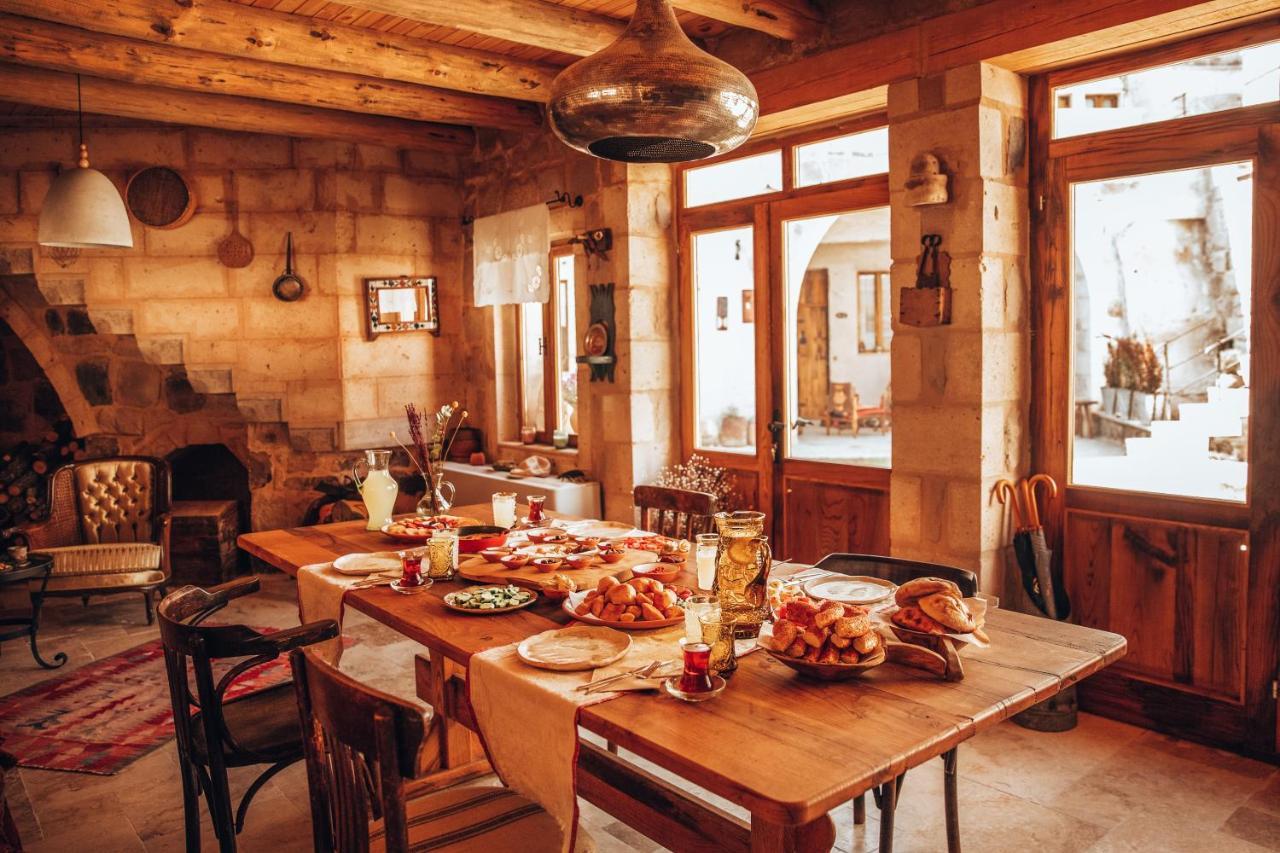 Doda Artisanal Cave 14 (adults Only) Ortahisar