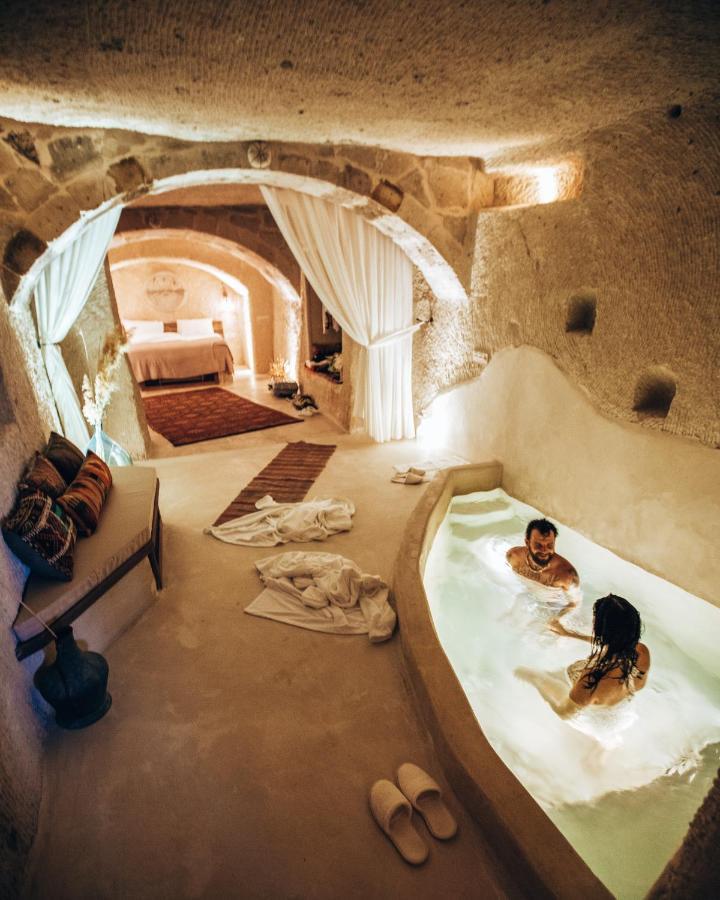 Doda Artisanal Cave - Adults Only - 5*