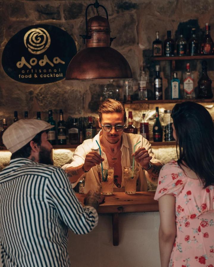 Hotel Doda Artisanal Cave - Adults Only - 5*
