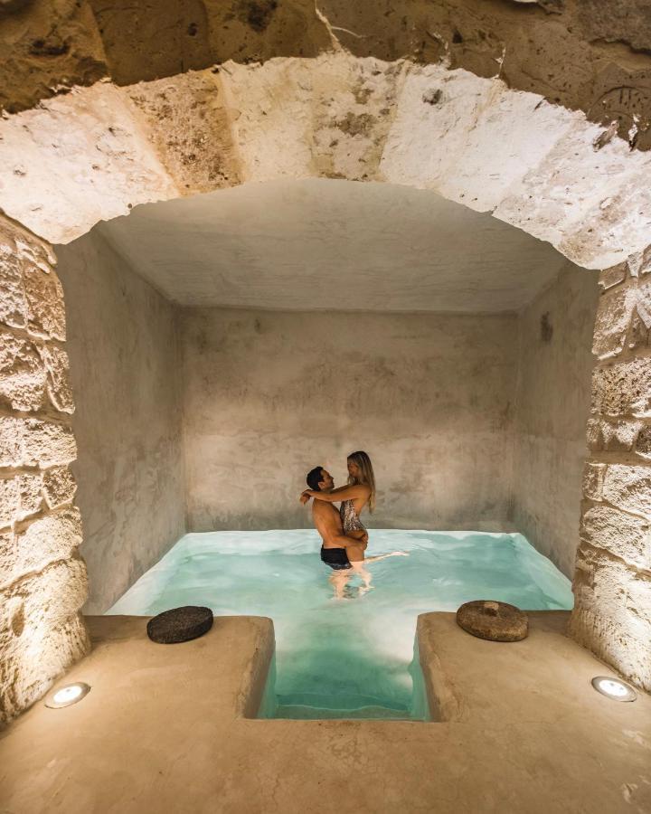 Doda Artisanal Cave - Adults Only - Hotel 5*