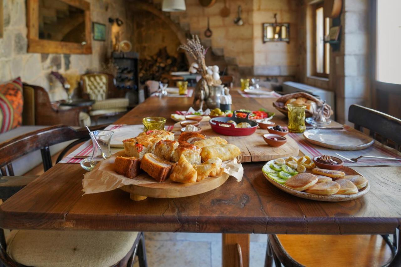 Doda Artisanal Cave - Adults Only - Hotel 5*
