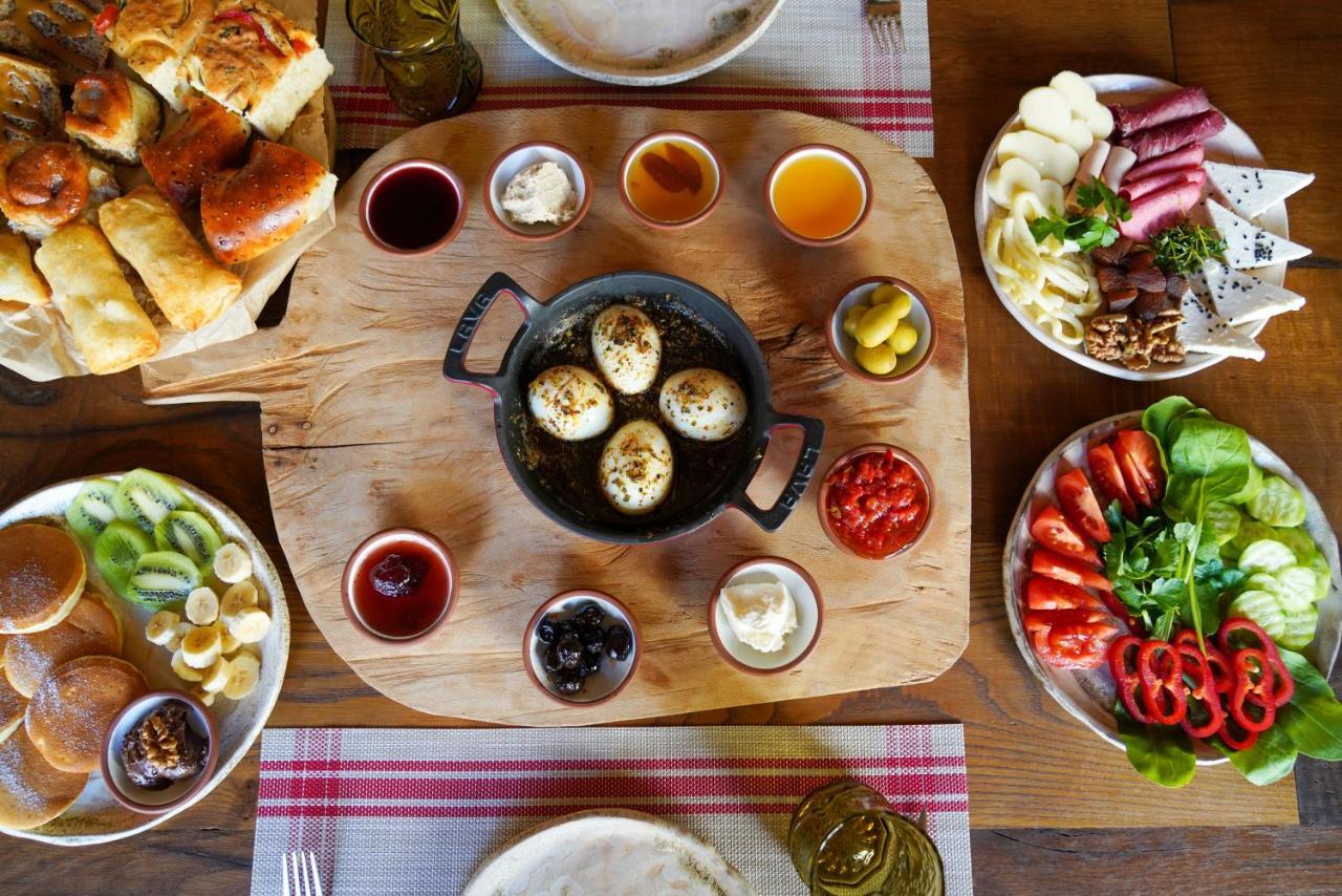 Doda Artisanal Cave 14 (adults Only) Hotel Ortahisar