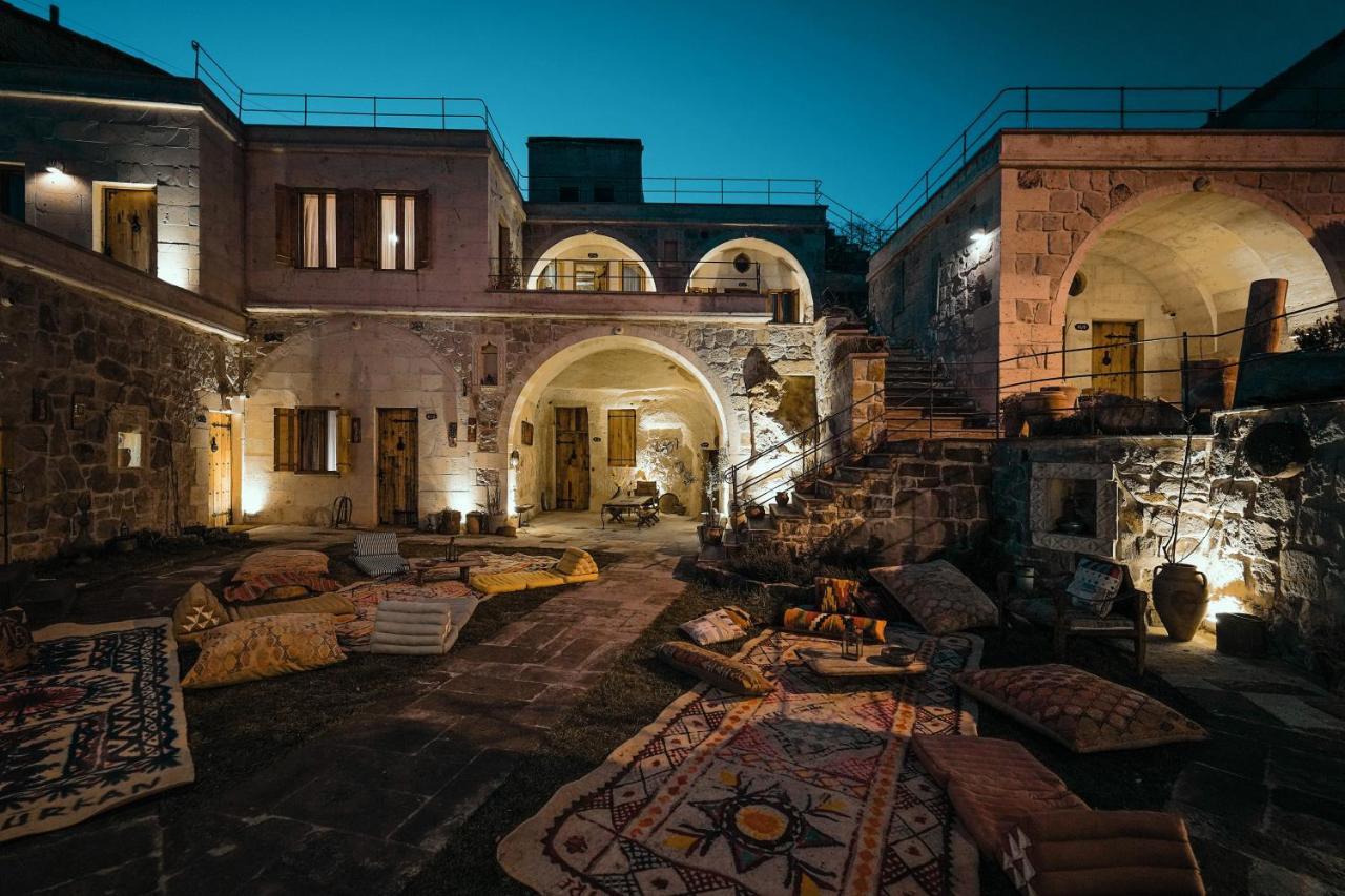 Hotel Doda Artisanal Cave - Adults Only -