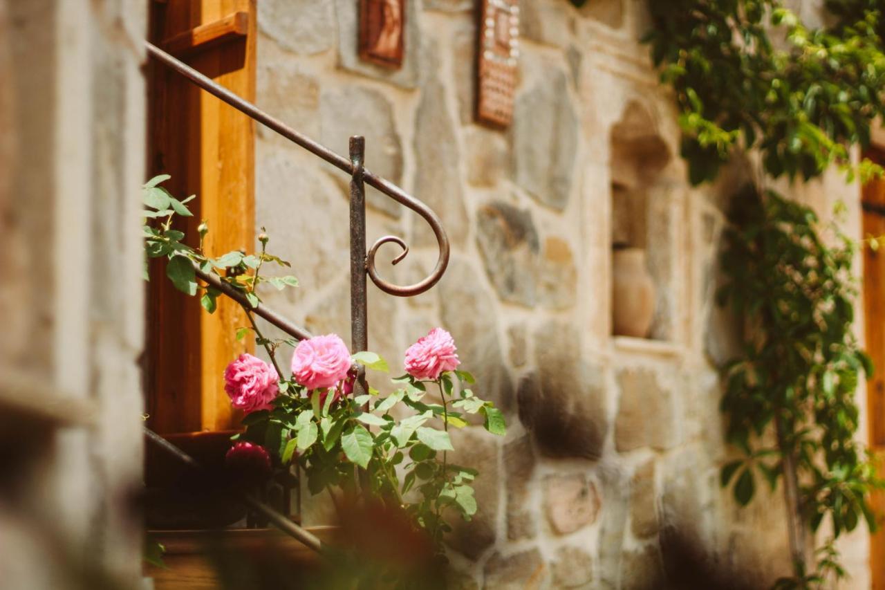 Hotel Doda Artisanal Cave - Adults Only - 5*