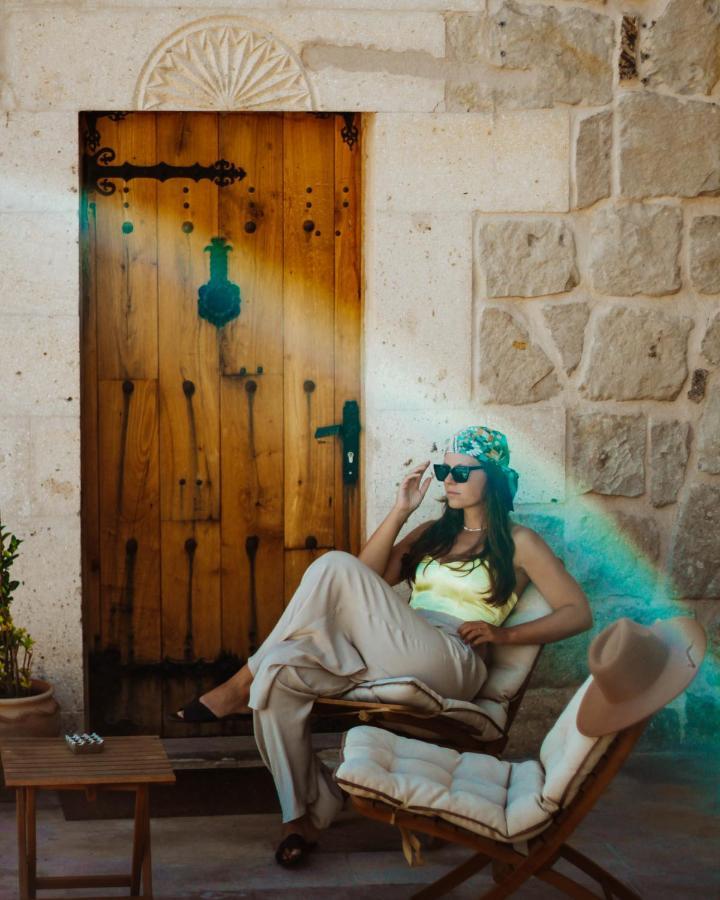Hotel Doda Artisanal Cave - Adults Only - Nevşehir