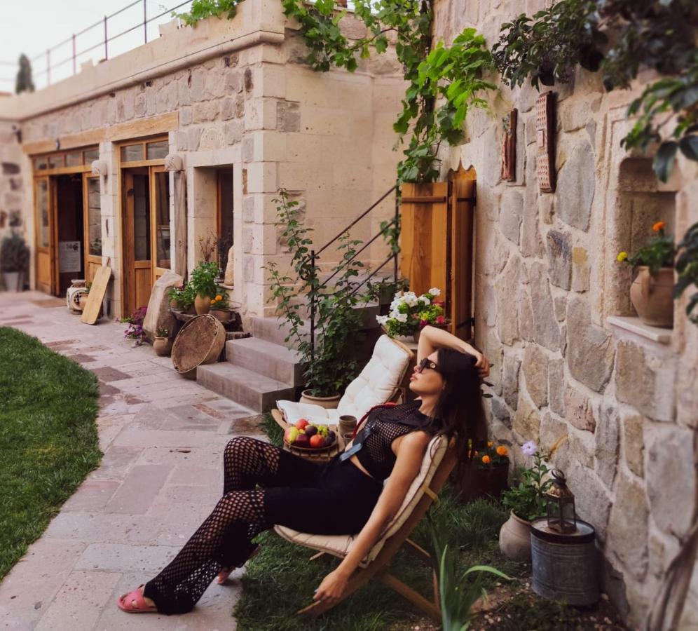 Doda Artisanal Cave - Adults Only - 5* Nevşehir