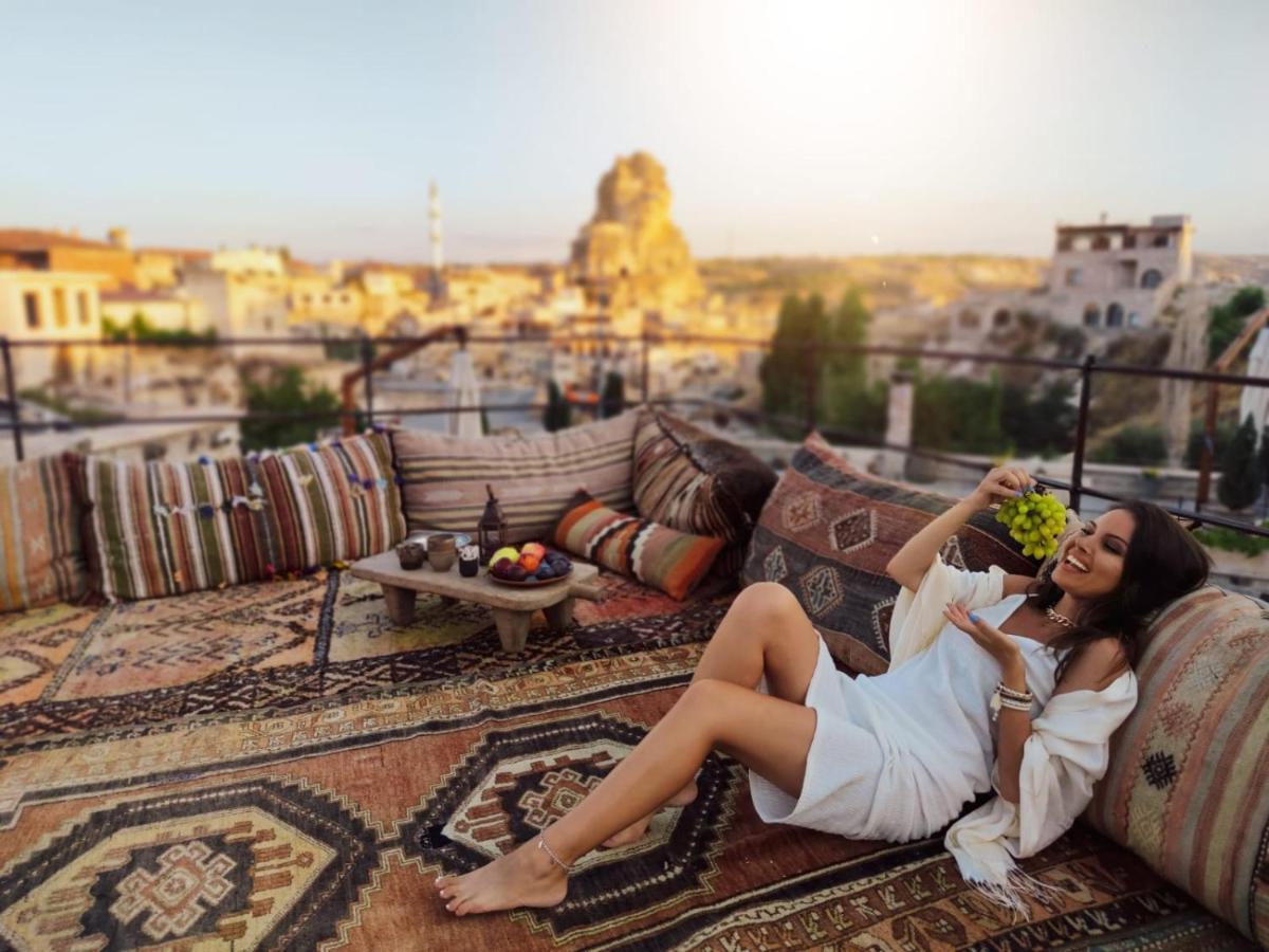 Doda Artisanal Cave 14 (adults Only) Hotel