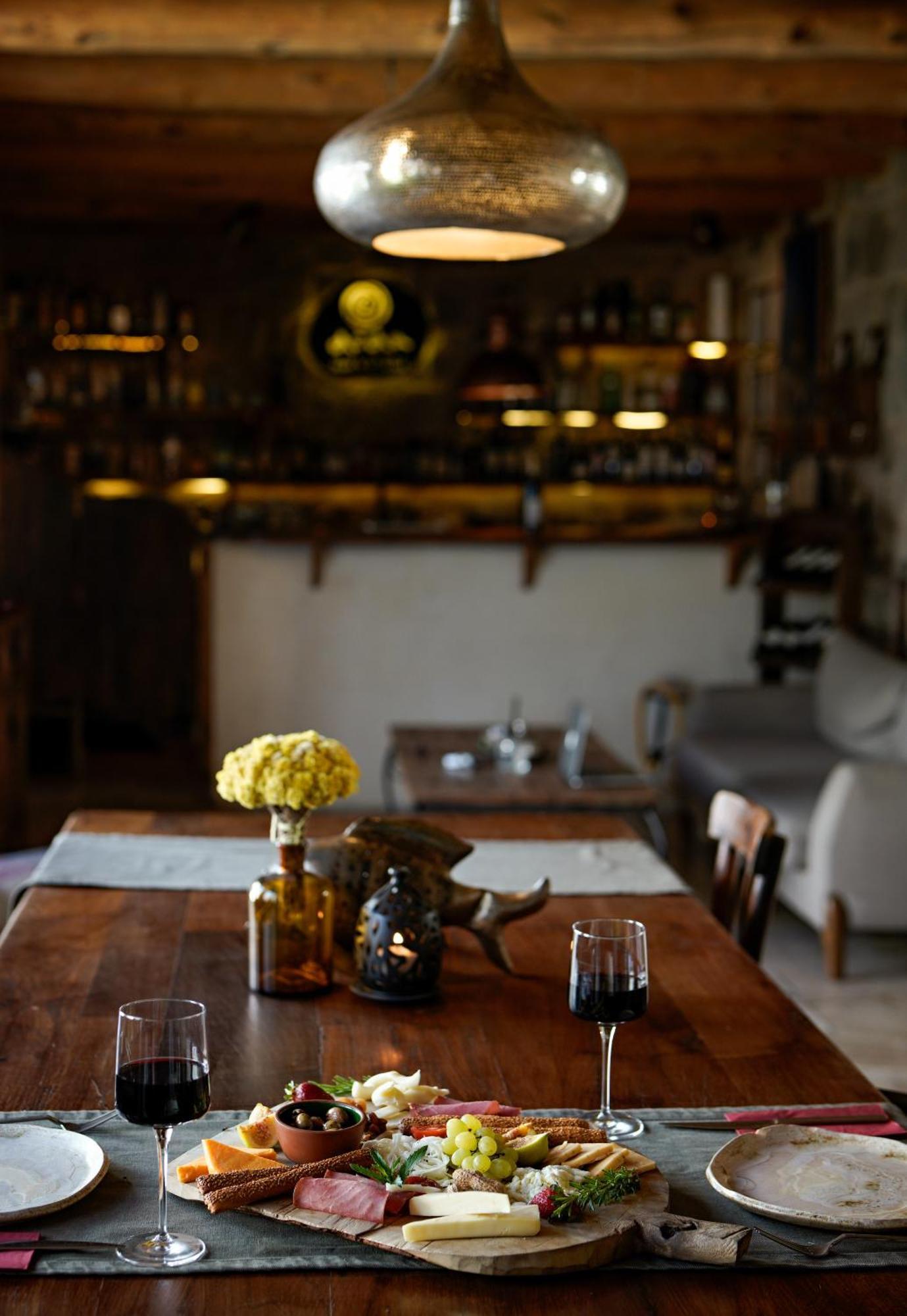 Doda Artisanal Cave 14 (adults Only) 5*