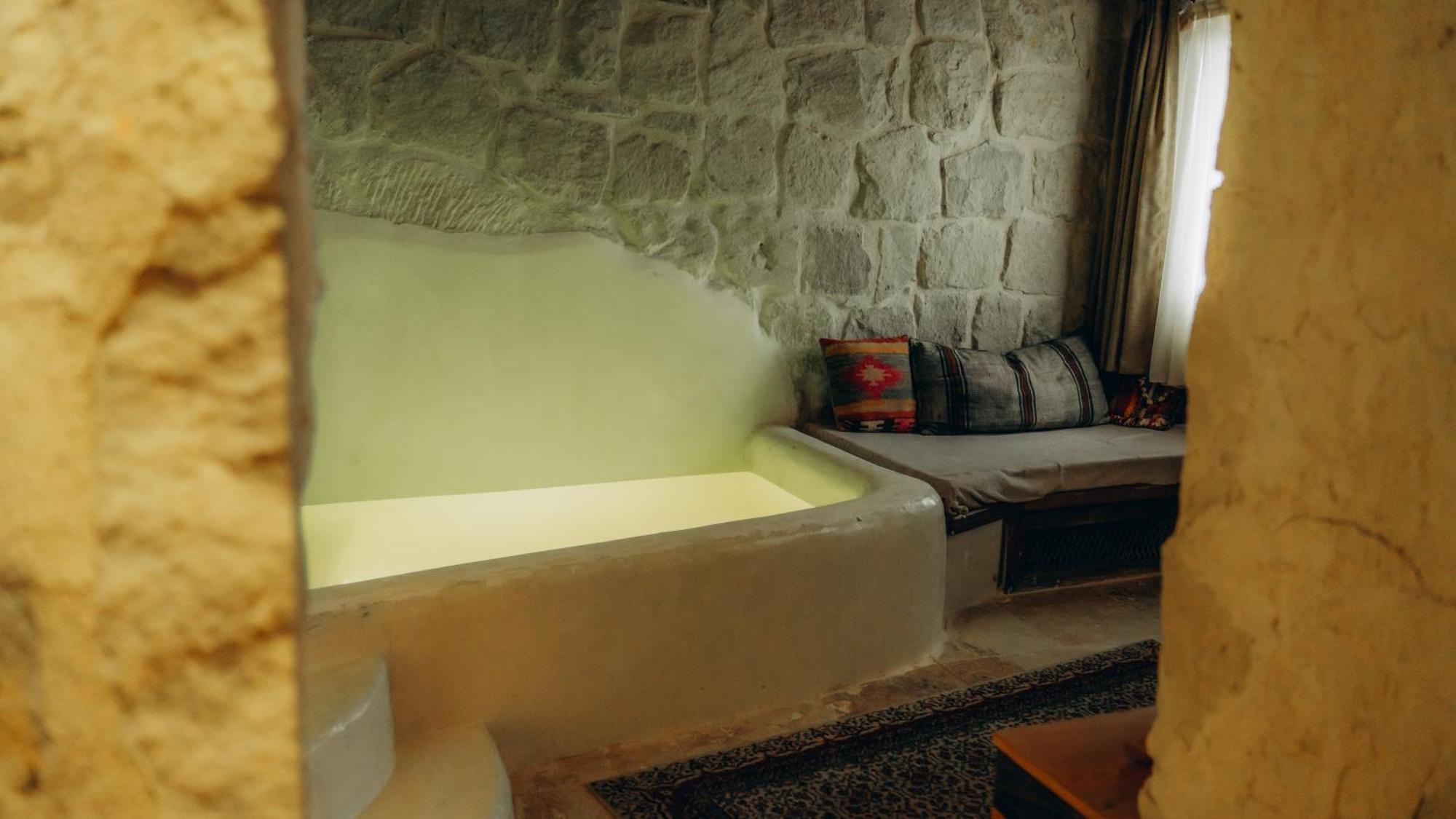 Doda Artisanal Cave - Adults Only - Hotel 5*