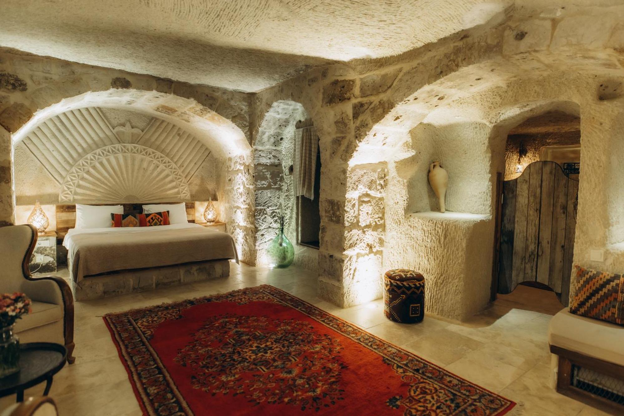 Hotel Doda Artisanal Cave 14 (adults Only) 5*