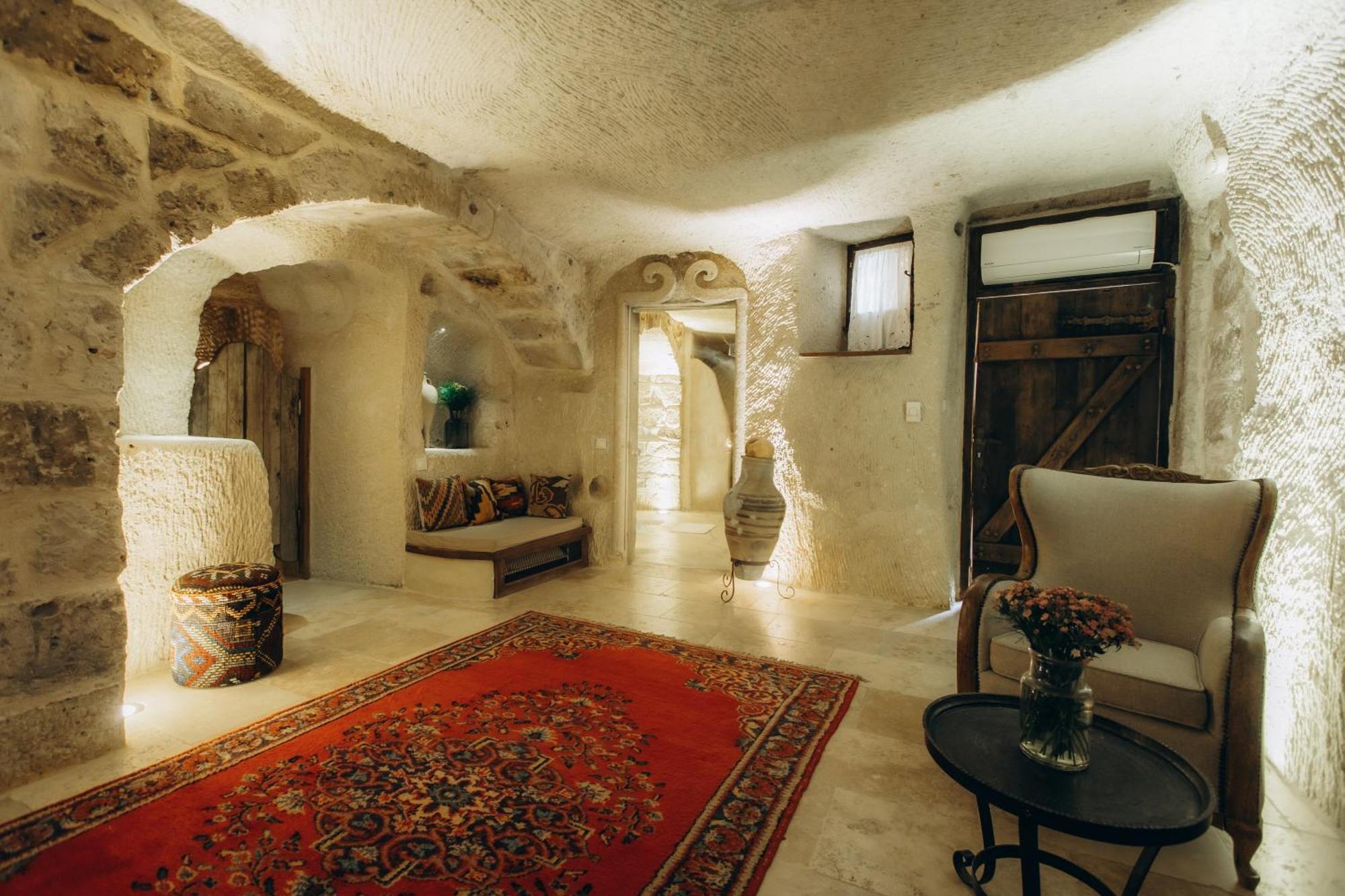 Hotel Doda Artisanal Cave 14 (adults Only) 5*