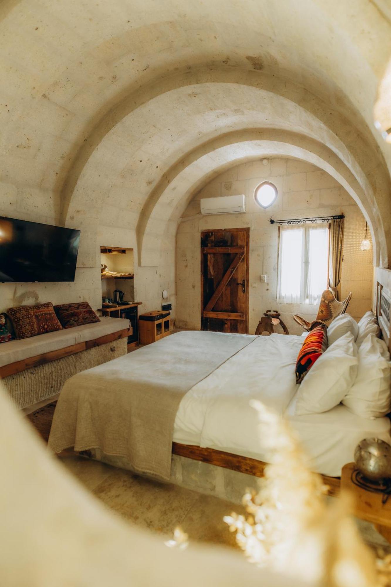 Hotel Doda Artisanal Cave 14 (adults Only)