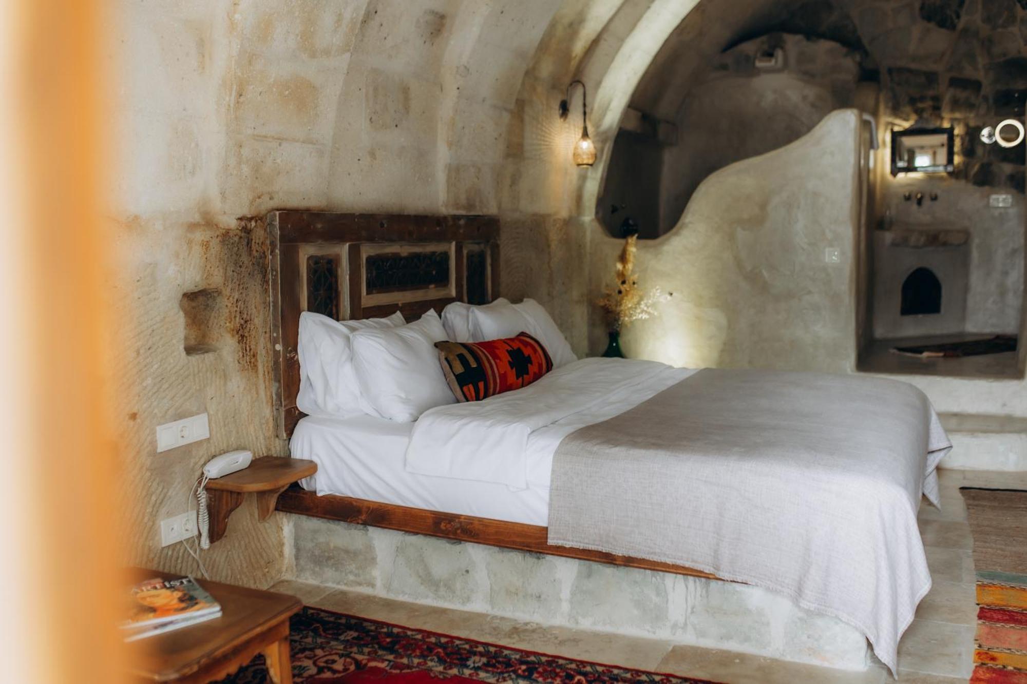 Doda Artisanal Cave 14 (adults Only)