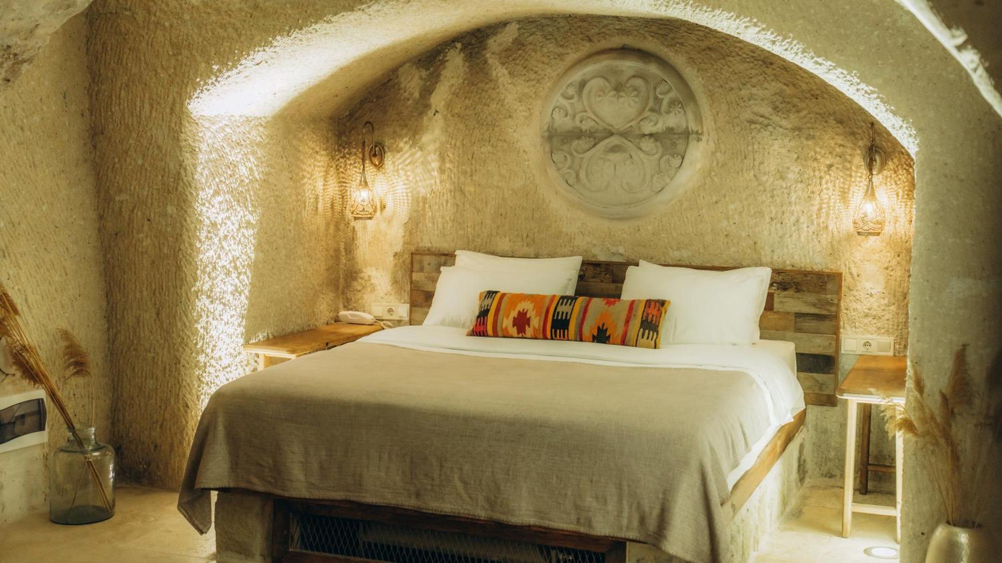 Doda Artisanal Cave - Adults Only - Hotel