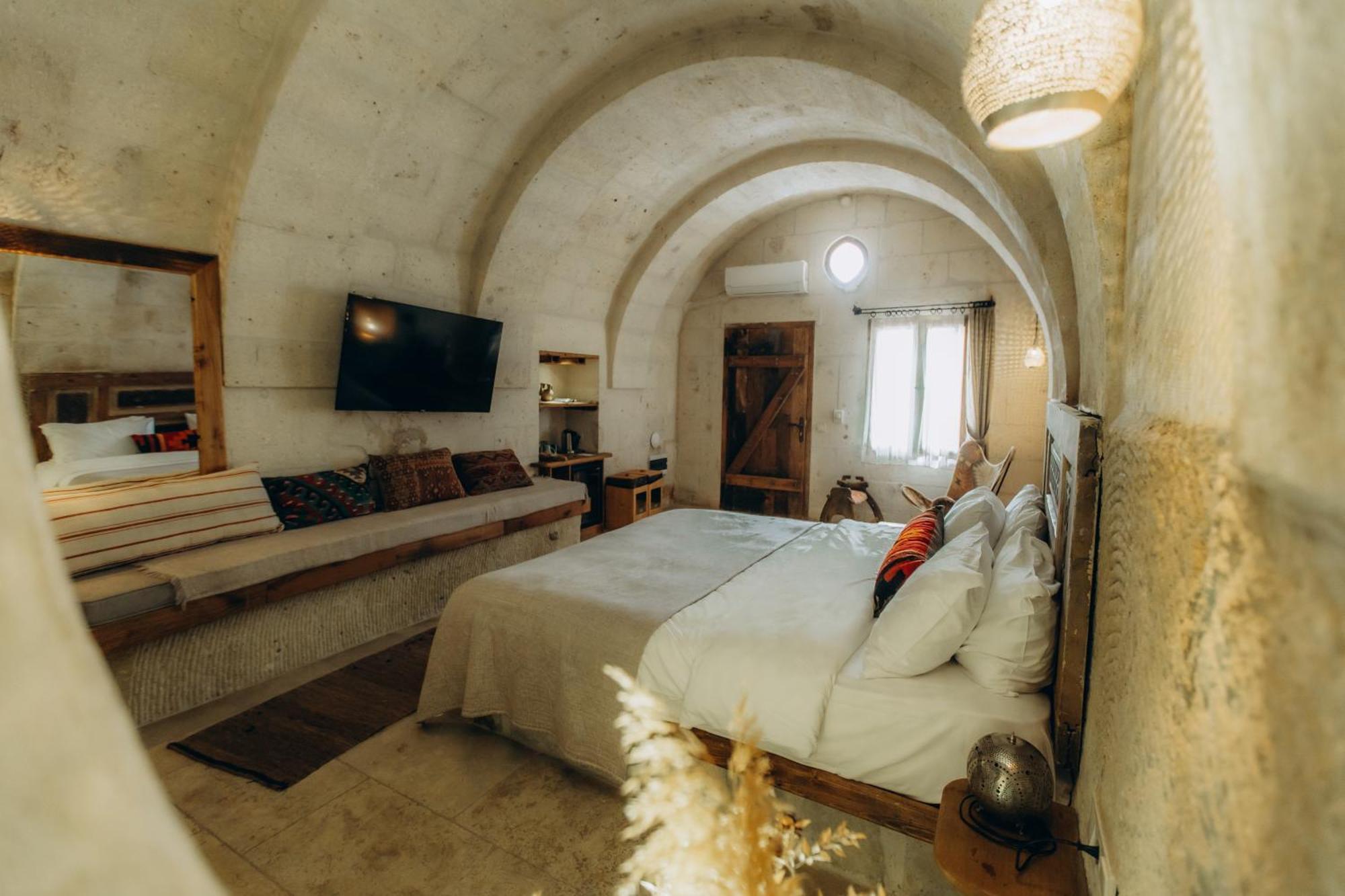 Hotel Doda Artisanal Cave 14 (adults Only)