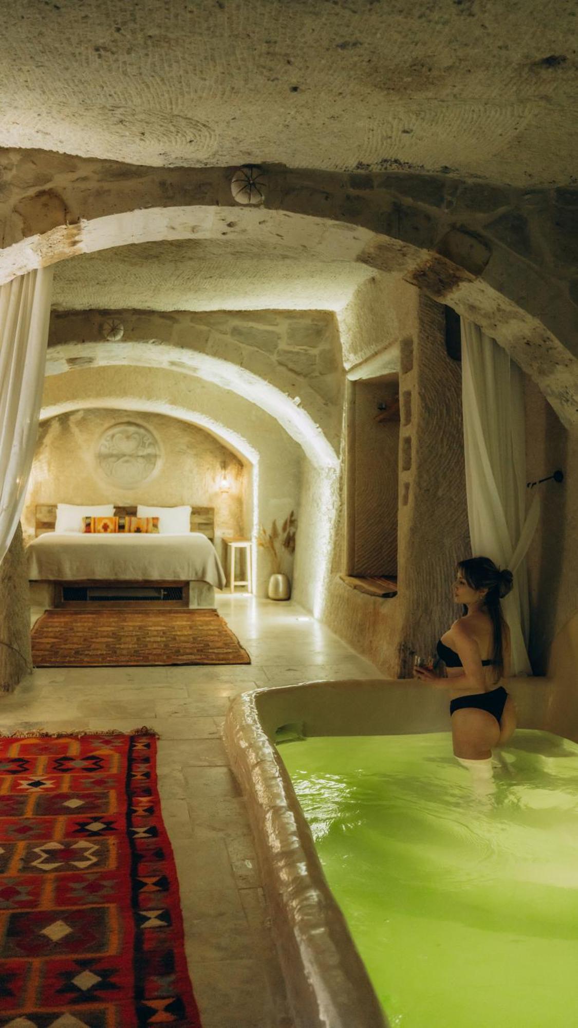 Doda Artisanal Cave - Adults Only - 5*