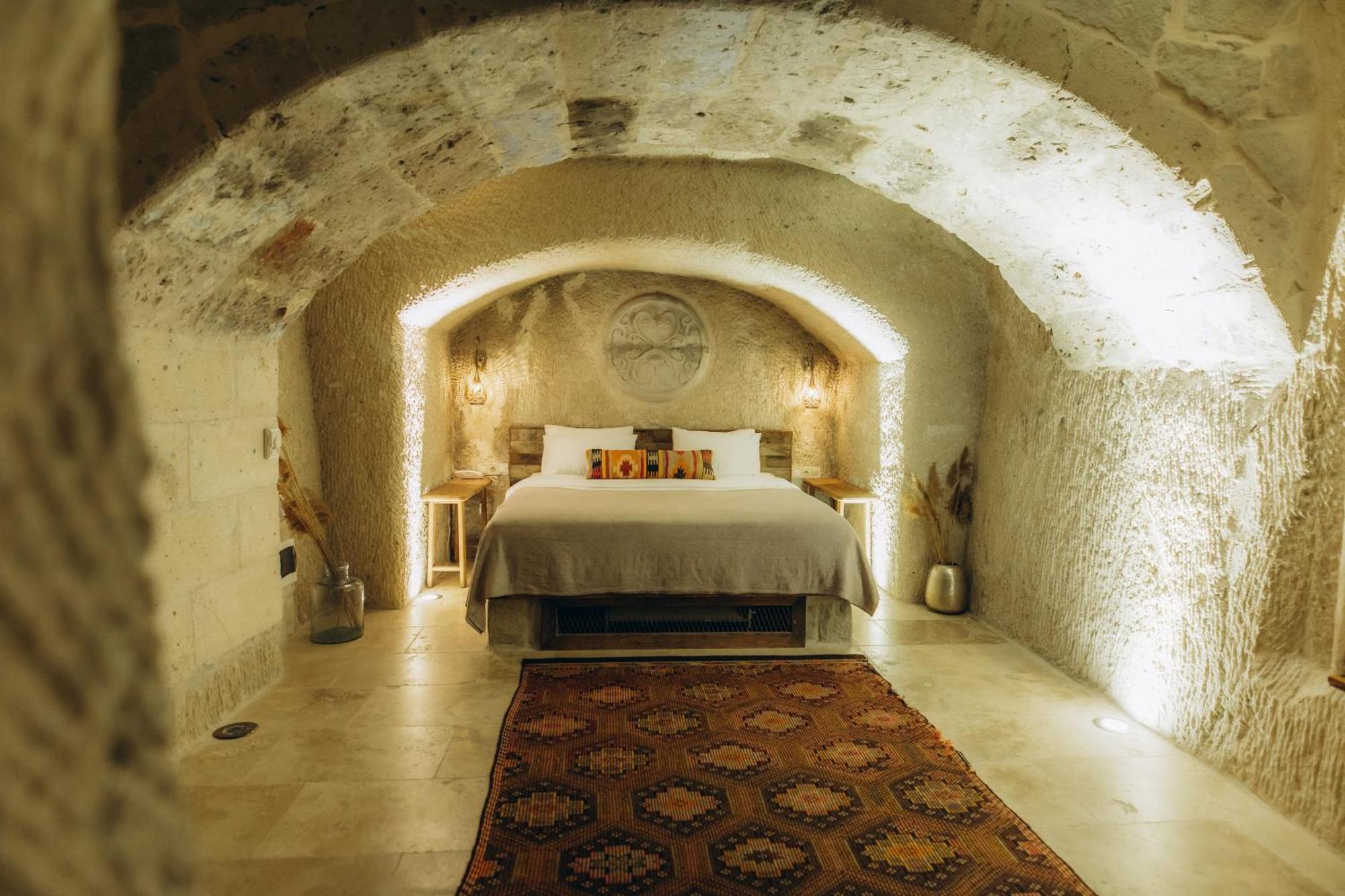 Hotel Doda Artisanal Cave - Adults Only -