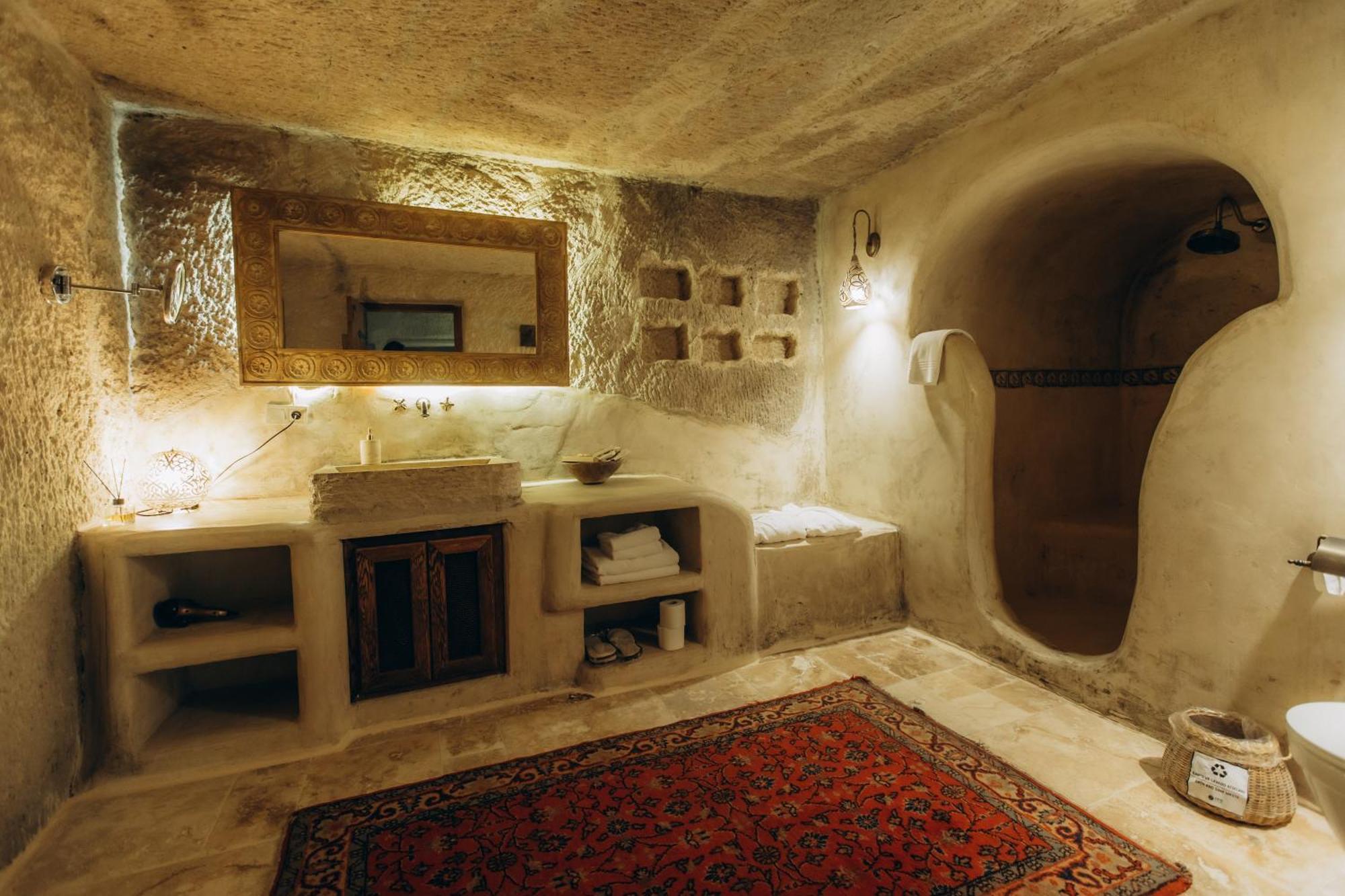 Doda Artisanal Cave 14 (adults Only) Hotel