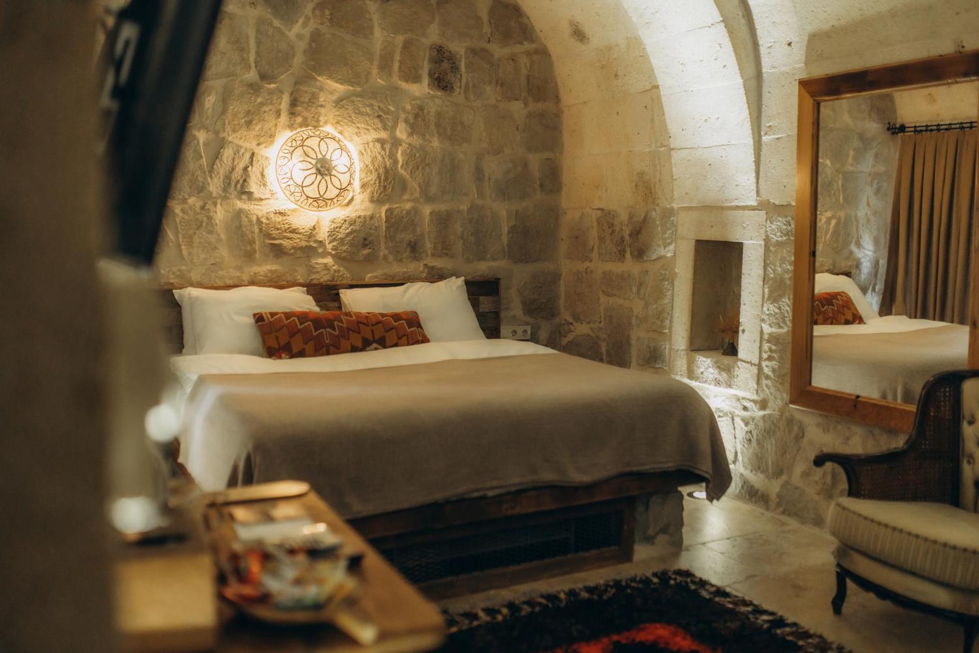 Hotel Doda Artisanal Cave - Adults Only - 5*