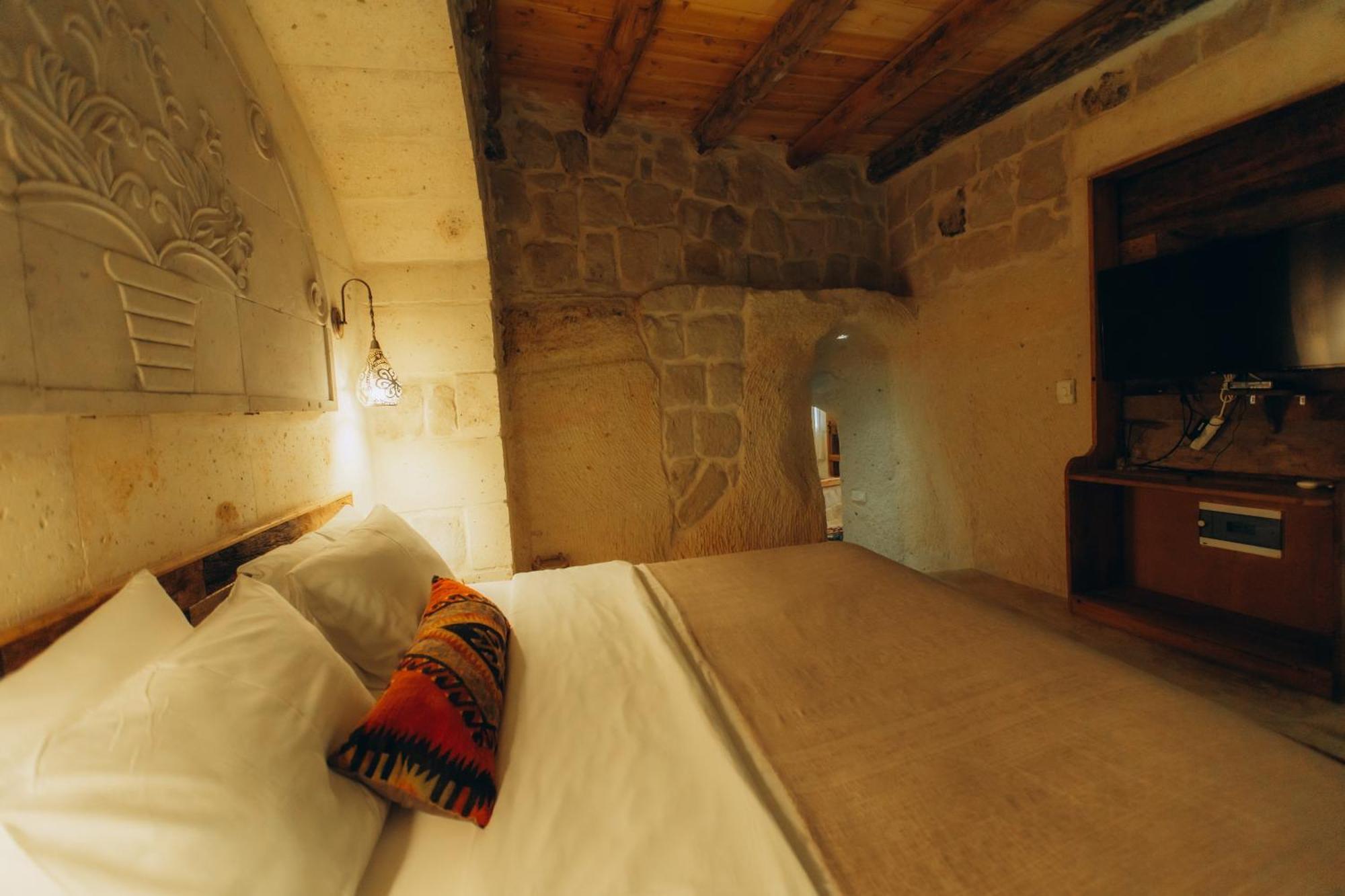 Doda Artisanal Cave 14 (adults Only) Hotel 5*