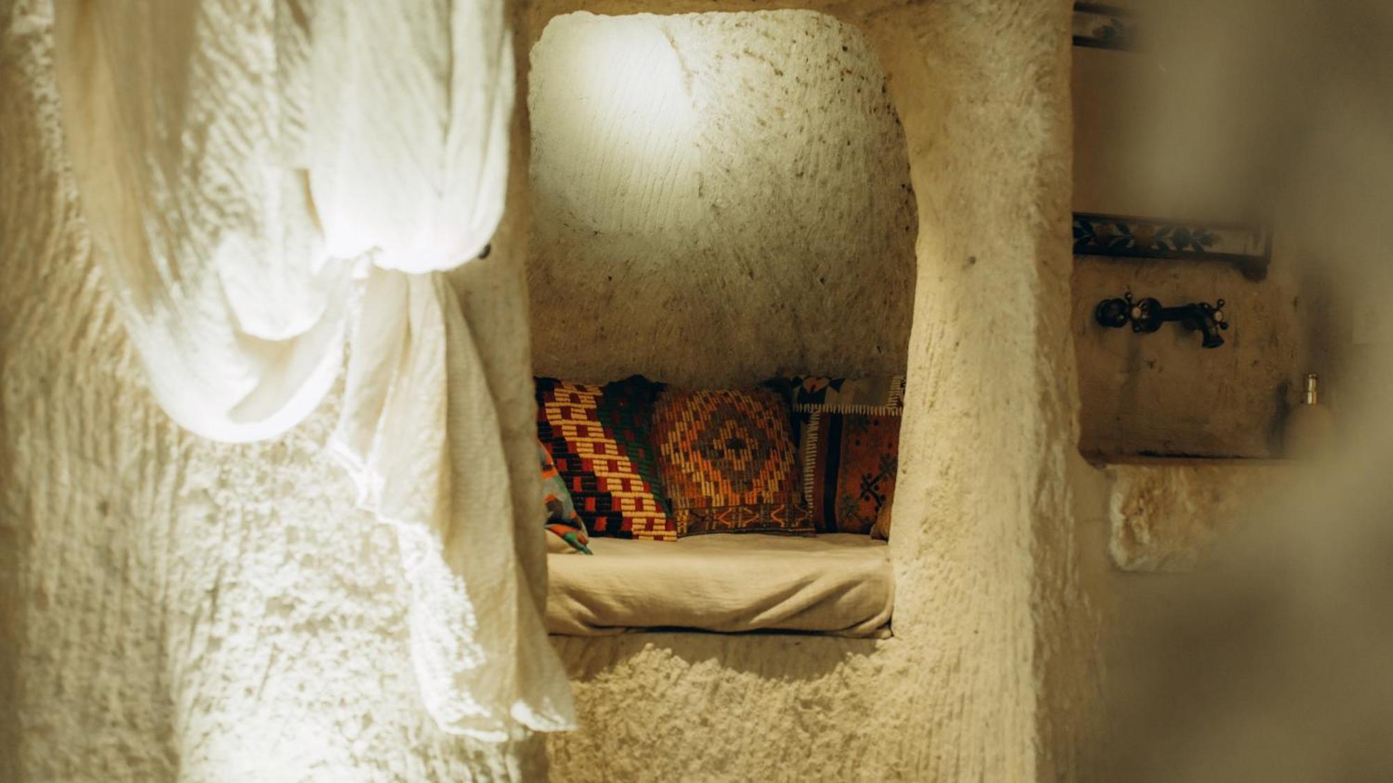 Doda Artisanal Cave 14 (adults Only) 5*