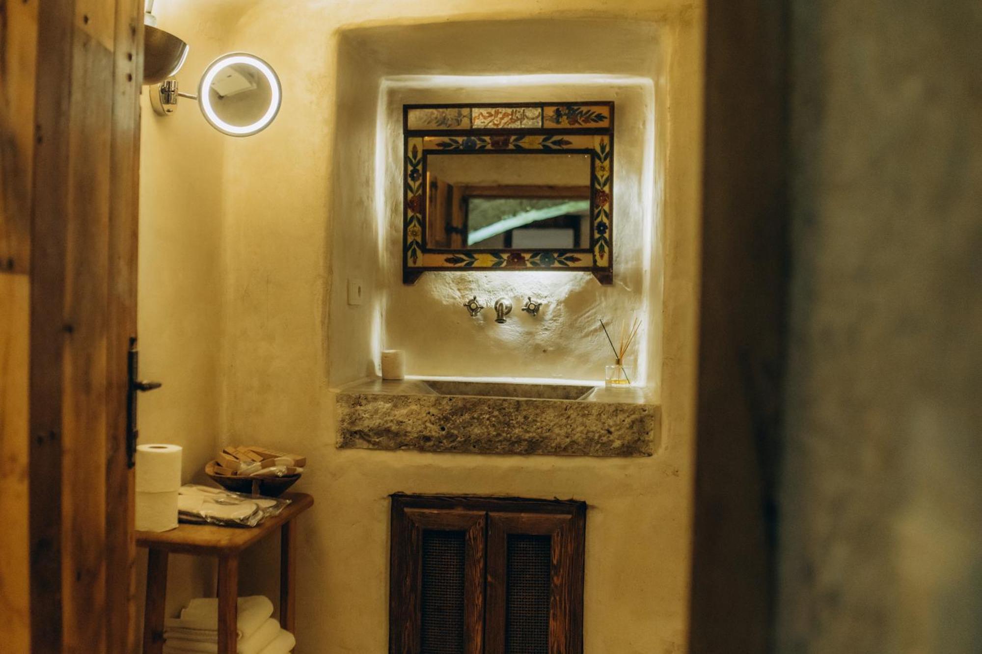 Doda Artisanal Cave - Adults Only -