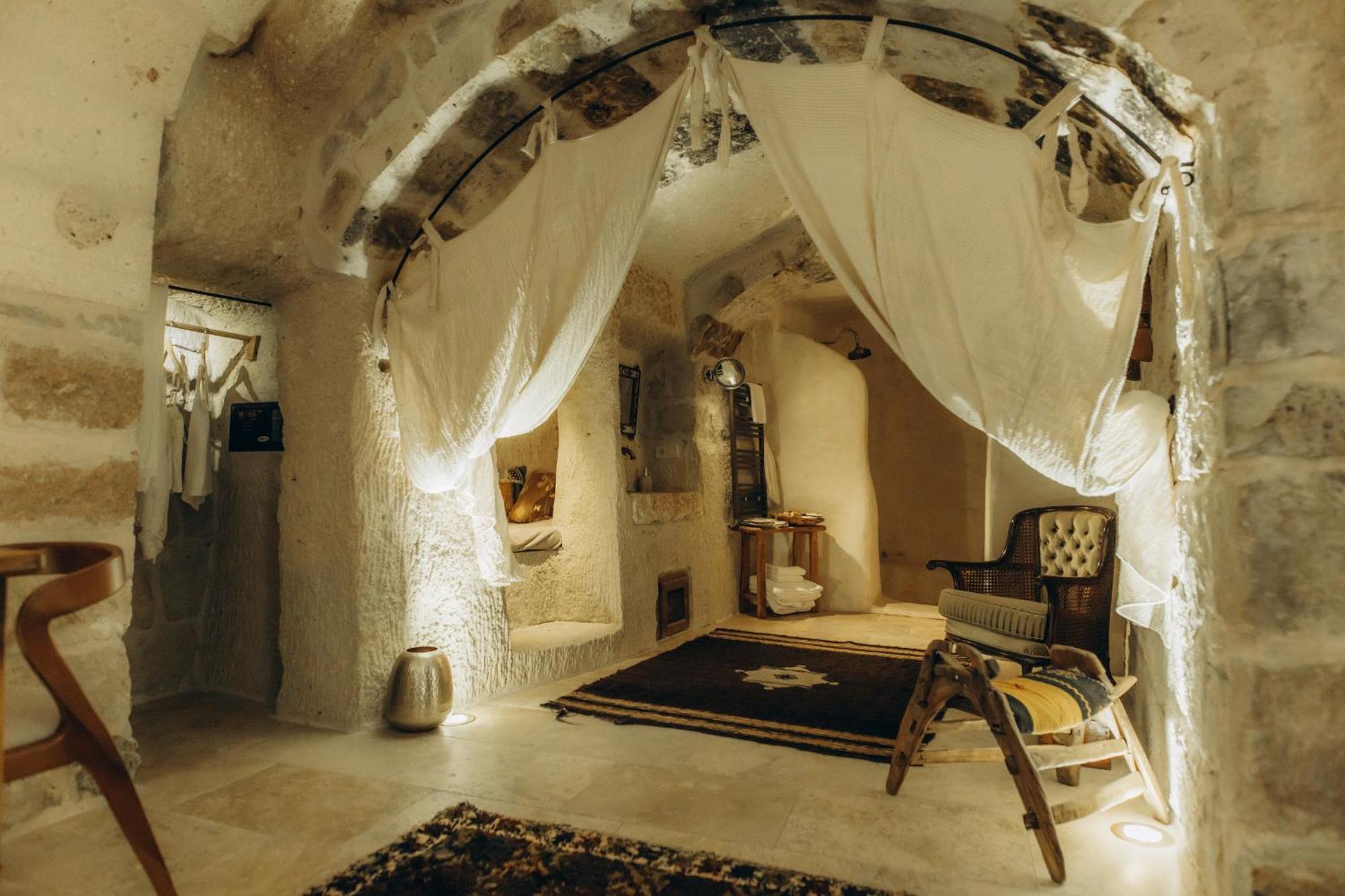 Doda Artisanal Cave 14 (adults Only) Hotel 5*