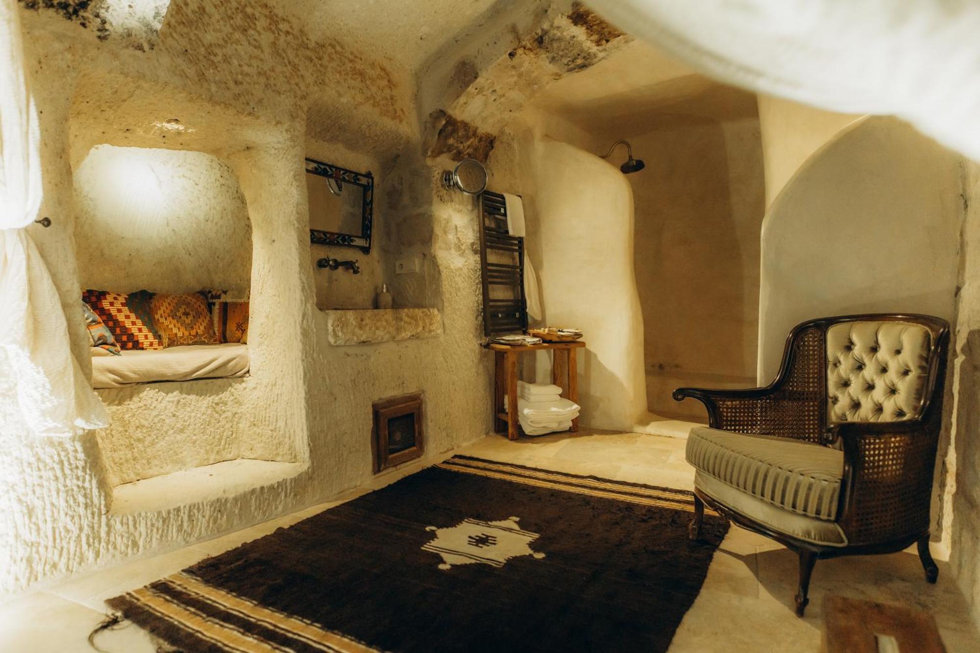 Hotel Doda Artisanal Cave - Adults Only -