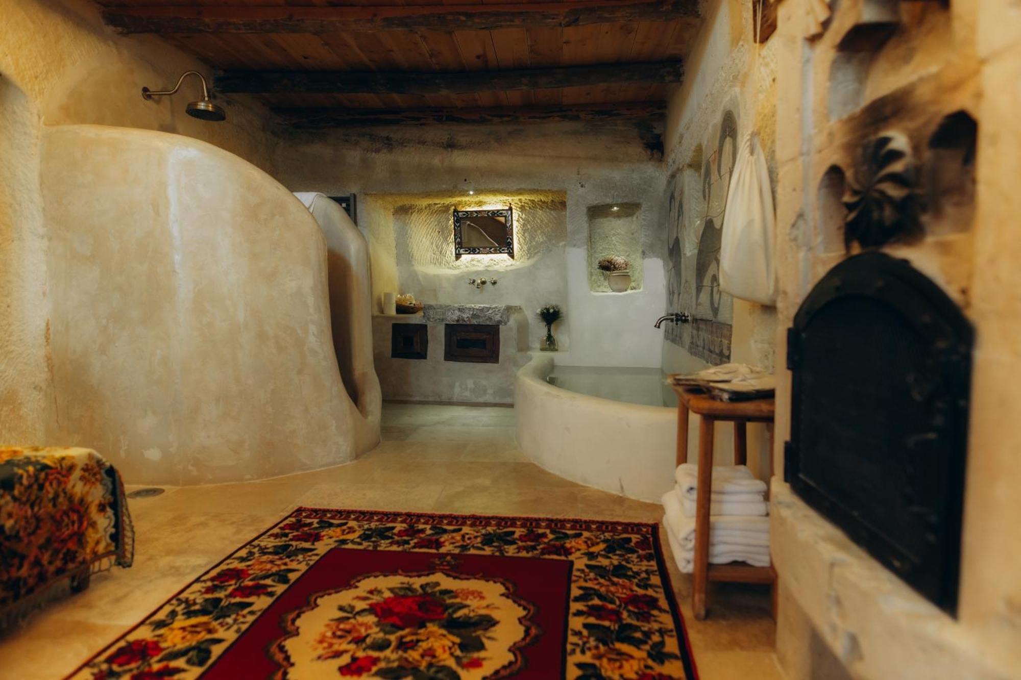 Hotel Doda Artisanal Cave 14 (adults Only) Ortahisar