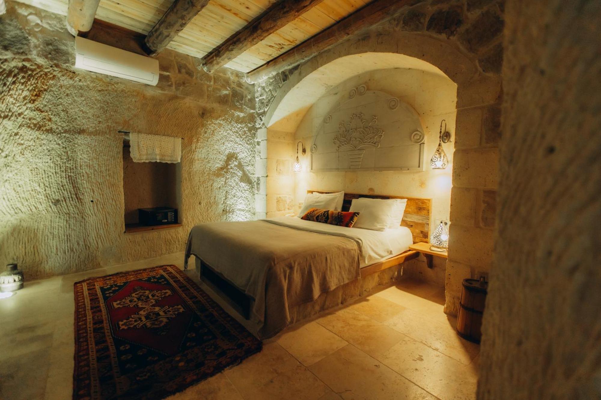 Hotel Doda Artisanal Cave 14 (adults Only)