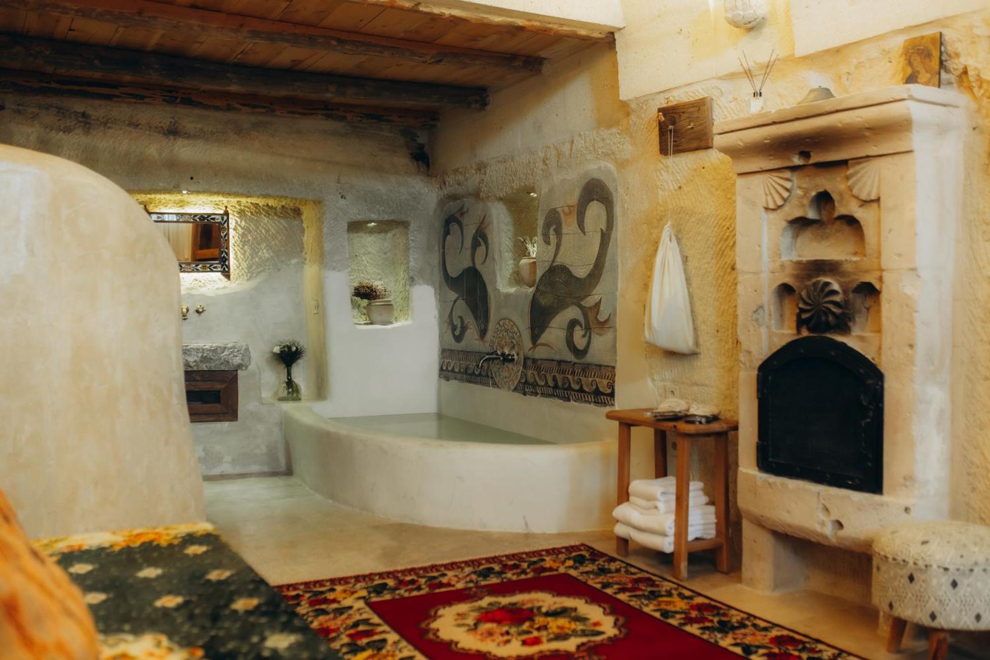 Hotel Doda Artisanal Cave 14 (adults Only) 5*