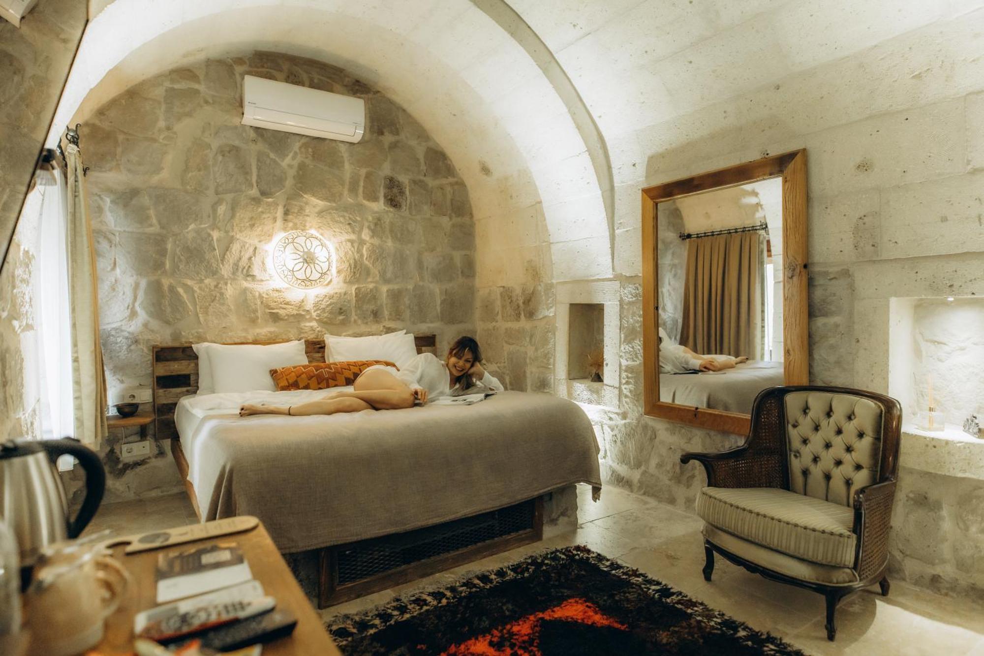 Doda Artisanal Cave - Adults Only - 5*
