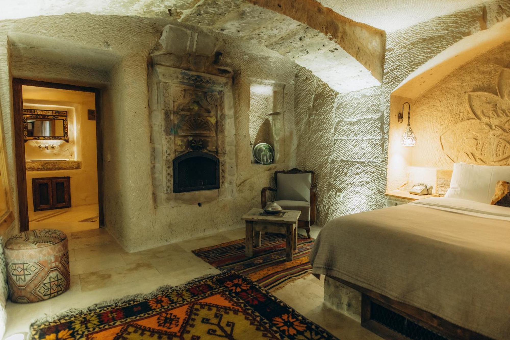 Doda Artisanal Cave - Adults Only - Hotel 5*