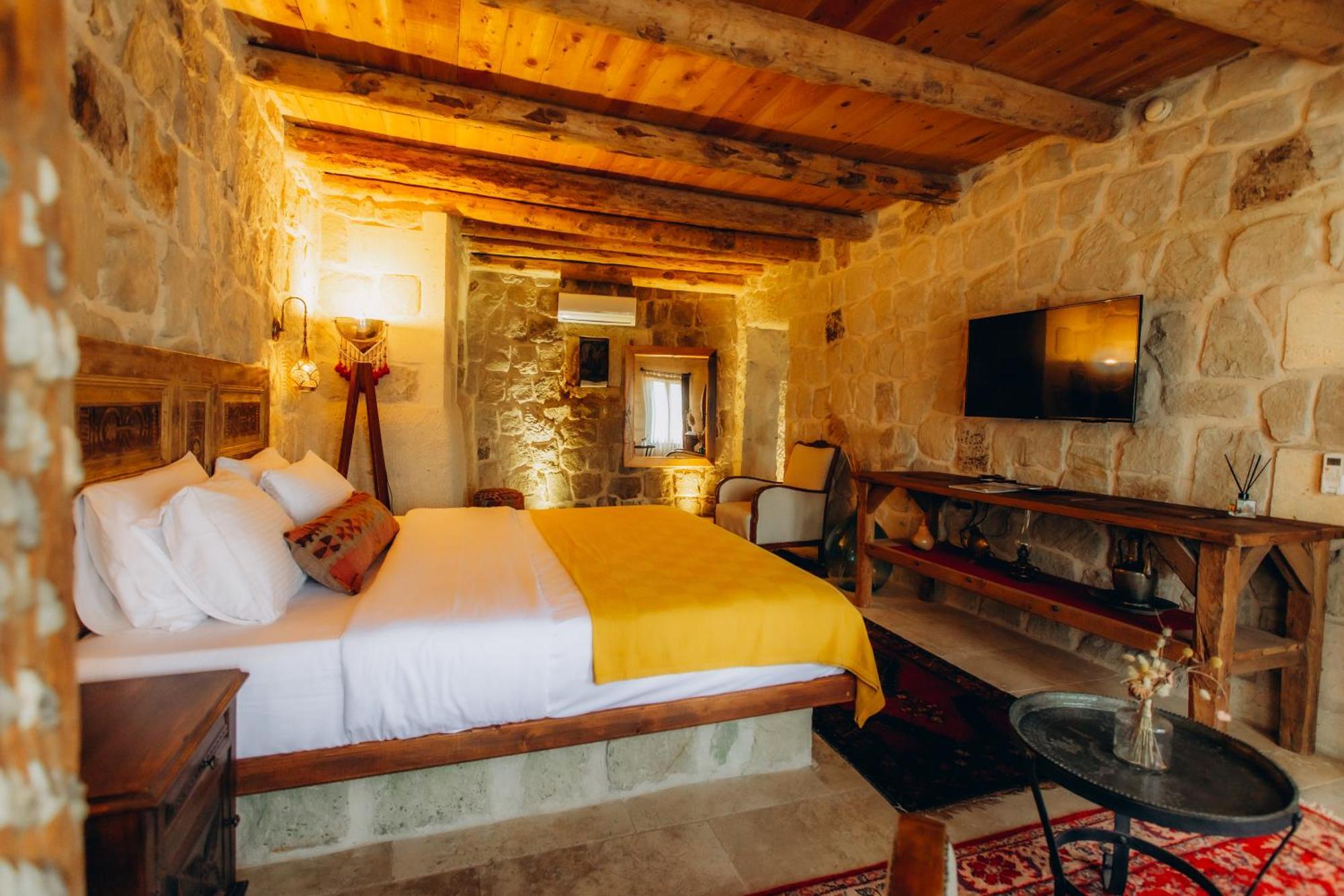 Doda Artisanal Cave 14 (adults Only) 5*