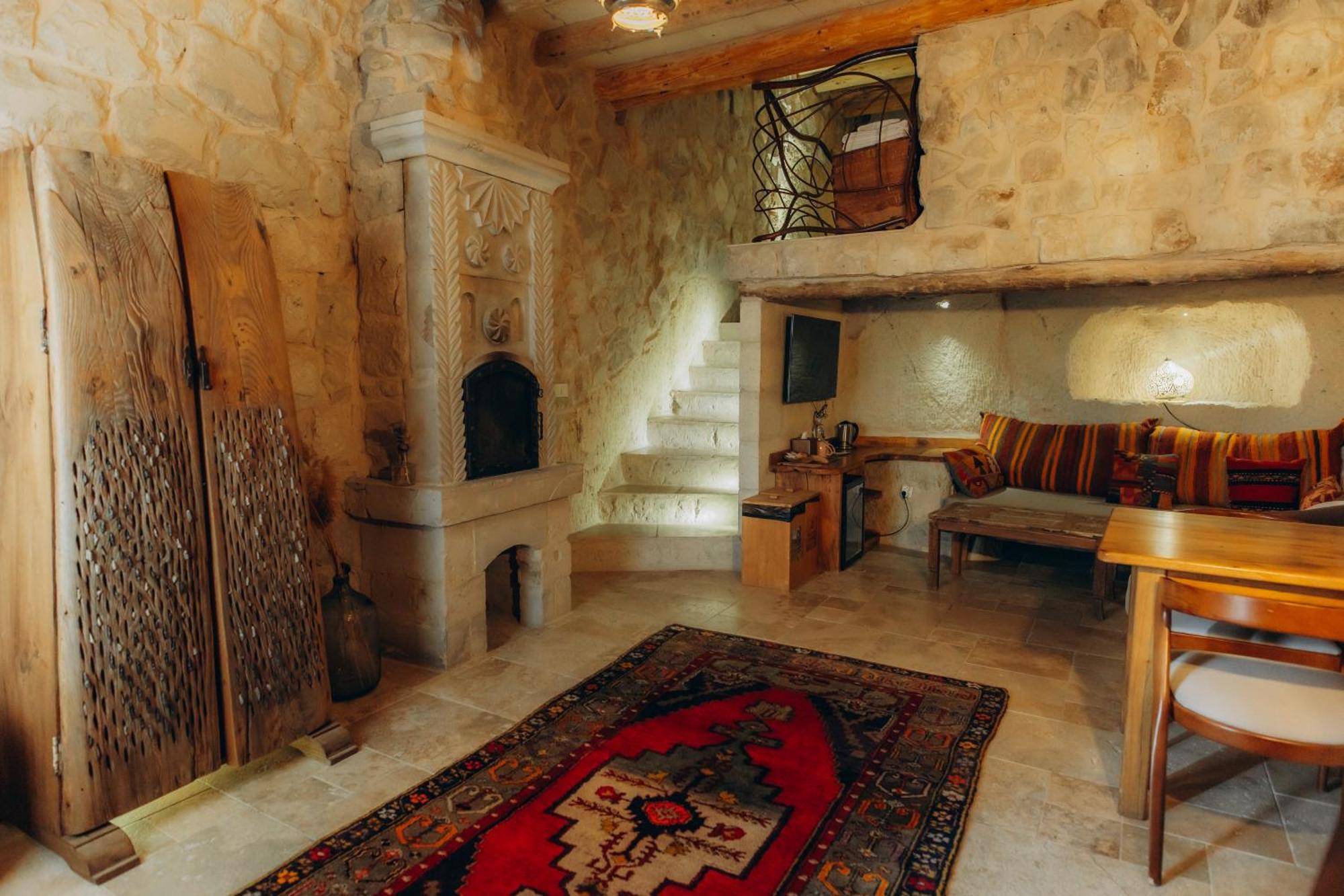 Doda Artisanal Cave 14 (adults Only) 5*