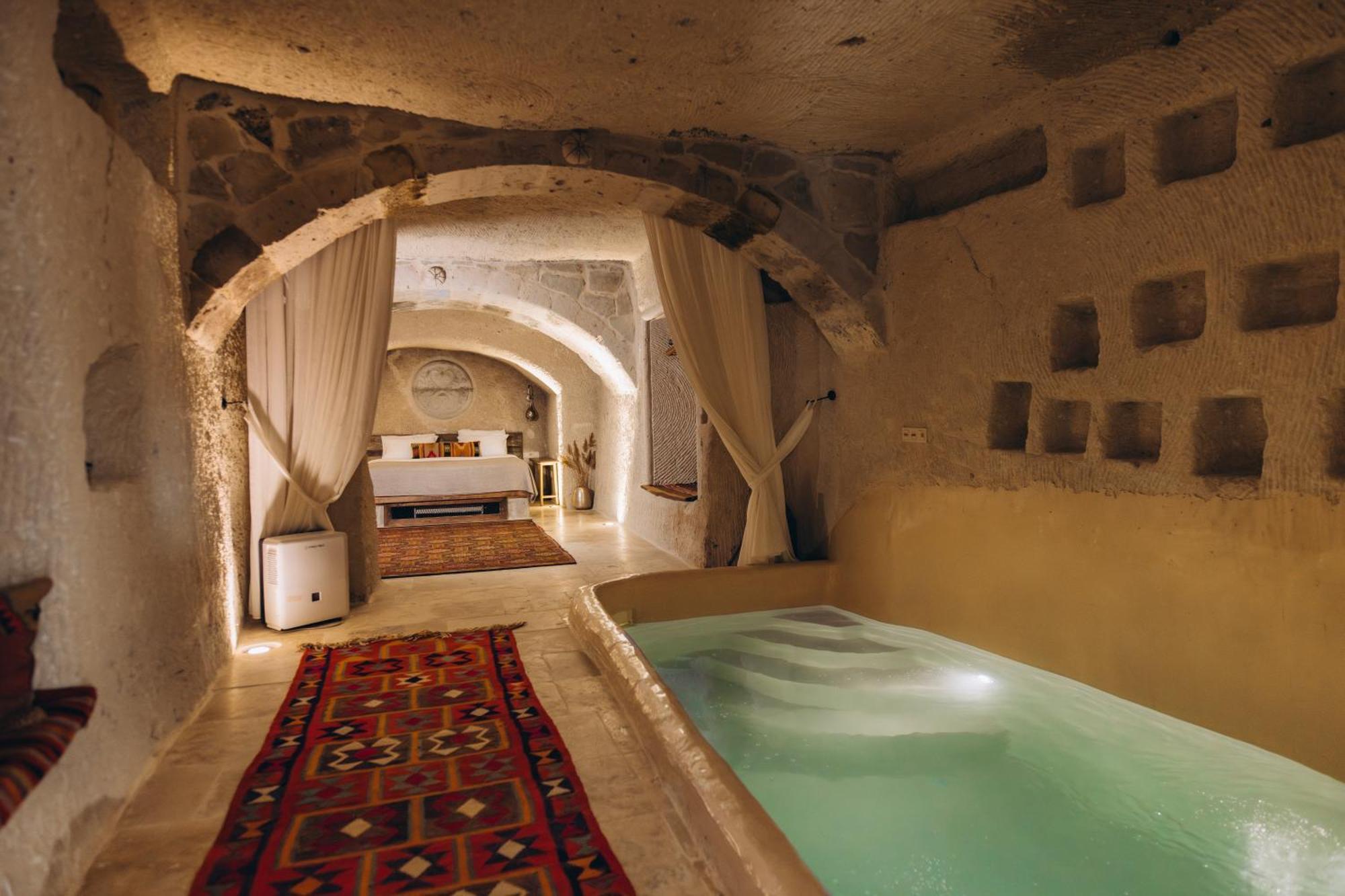 Hotel Doda Artisanal Cave 14 (adults Only) 5*