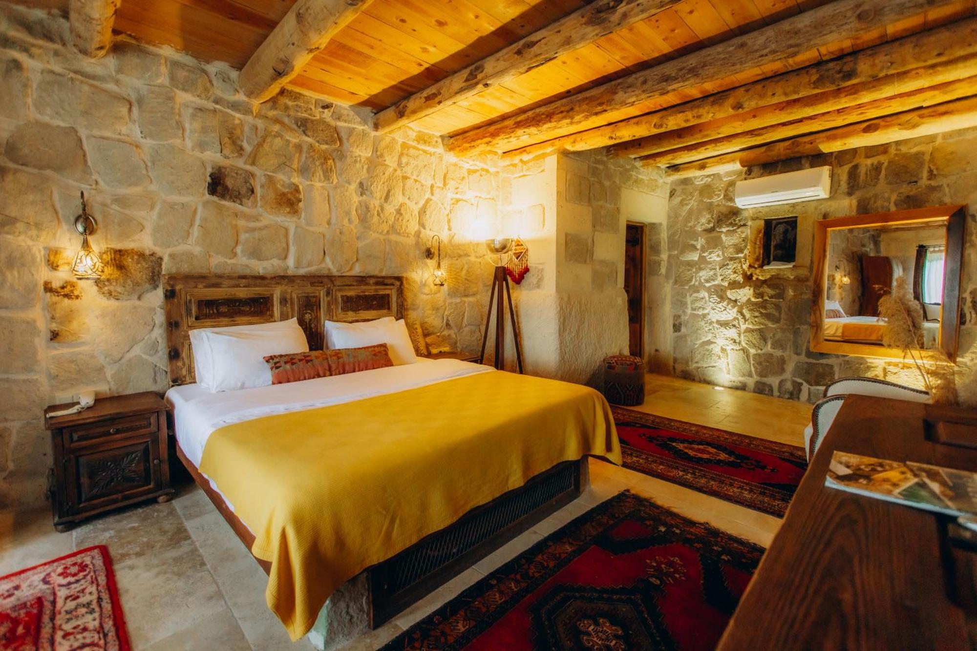 Doda Artisanal Cave 14 (adults Only) 5*