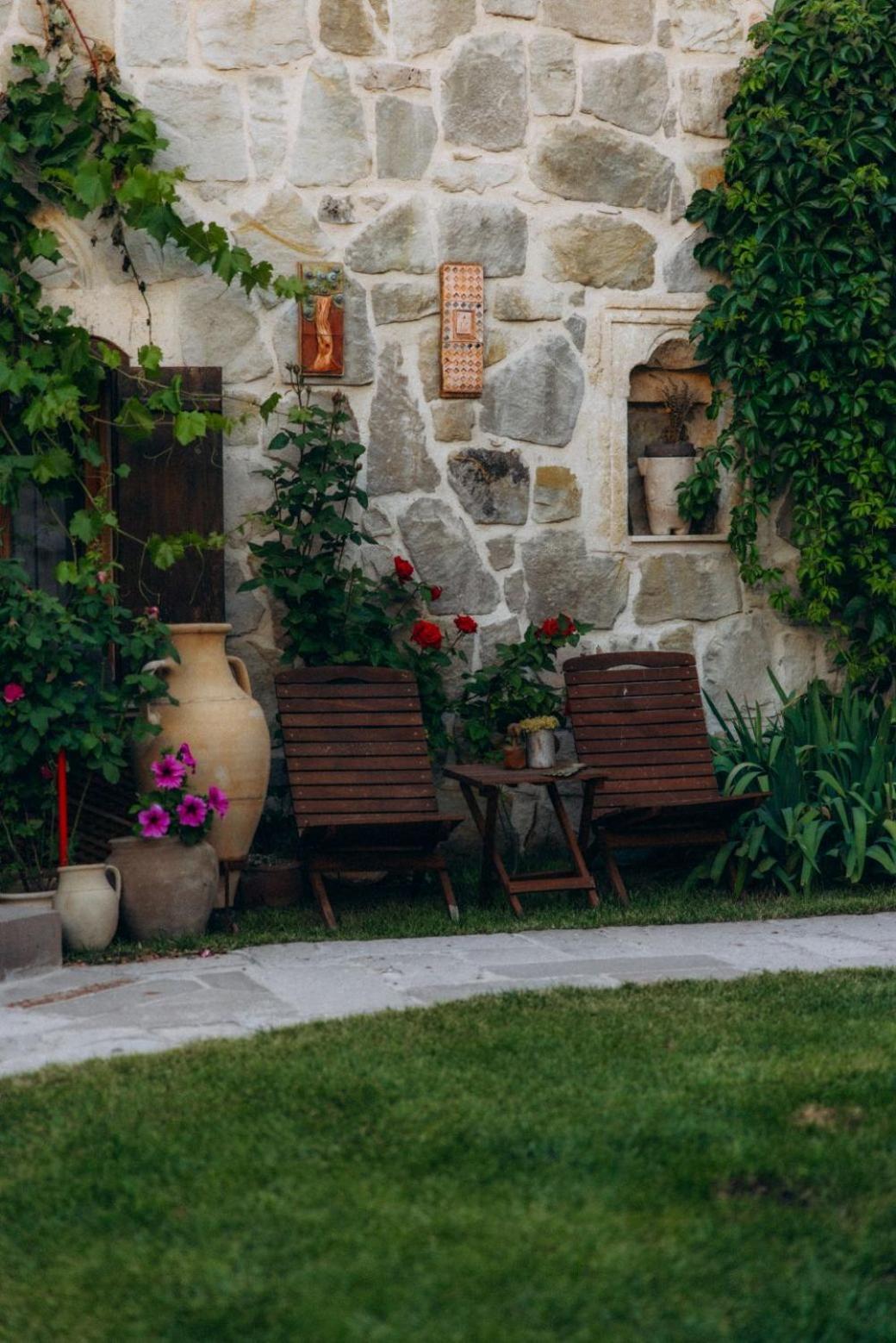 Doda Artisanal Cave 14 (adults Only) Hotel Ortahisar