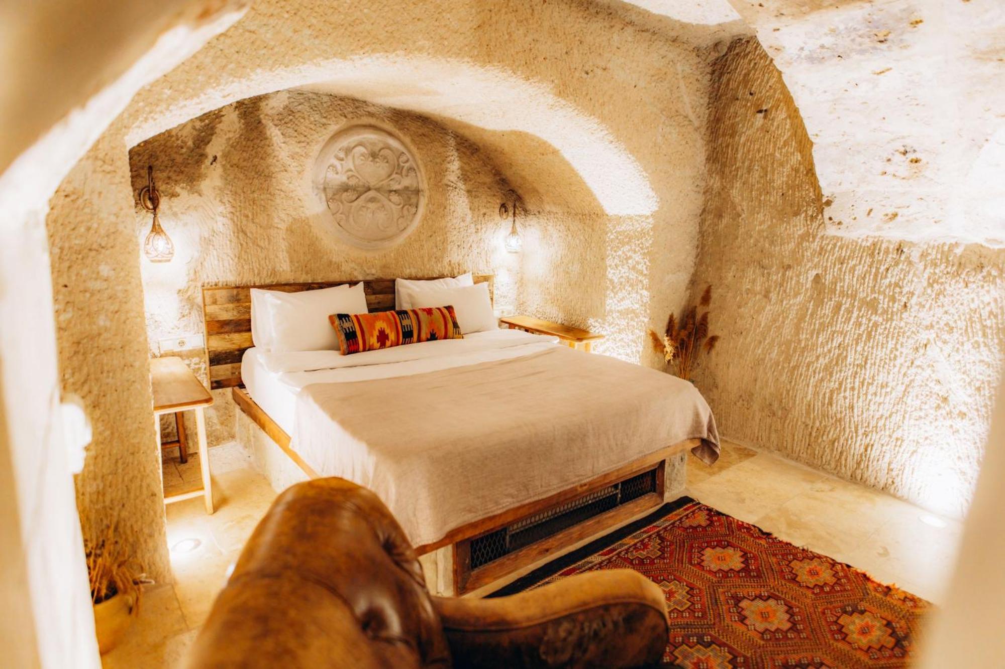Doda Artisanal Cave 14 (adults Only) 5*