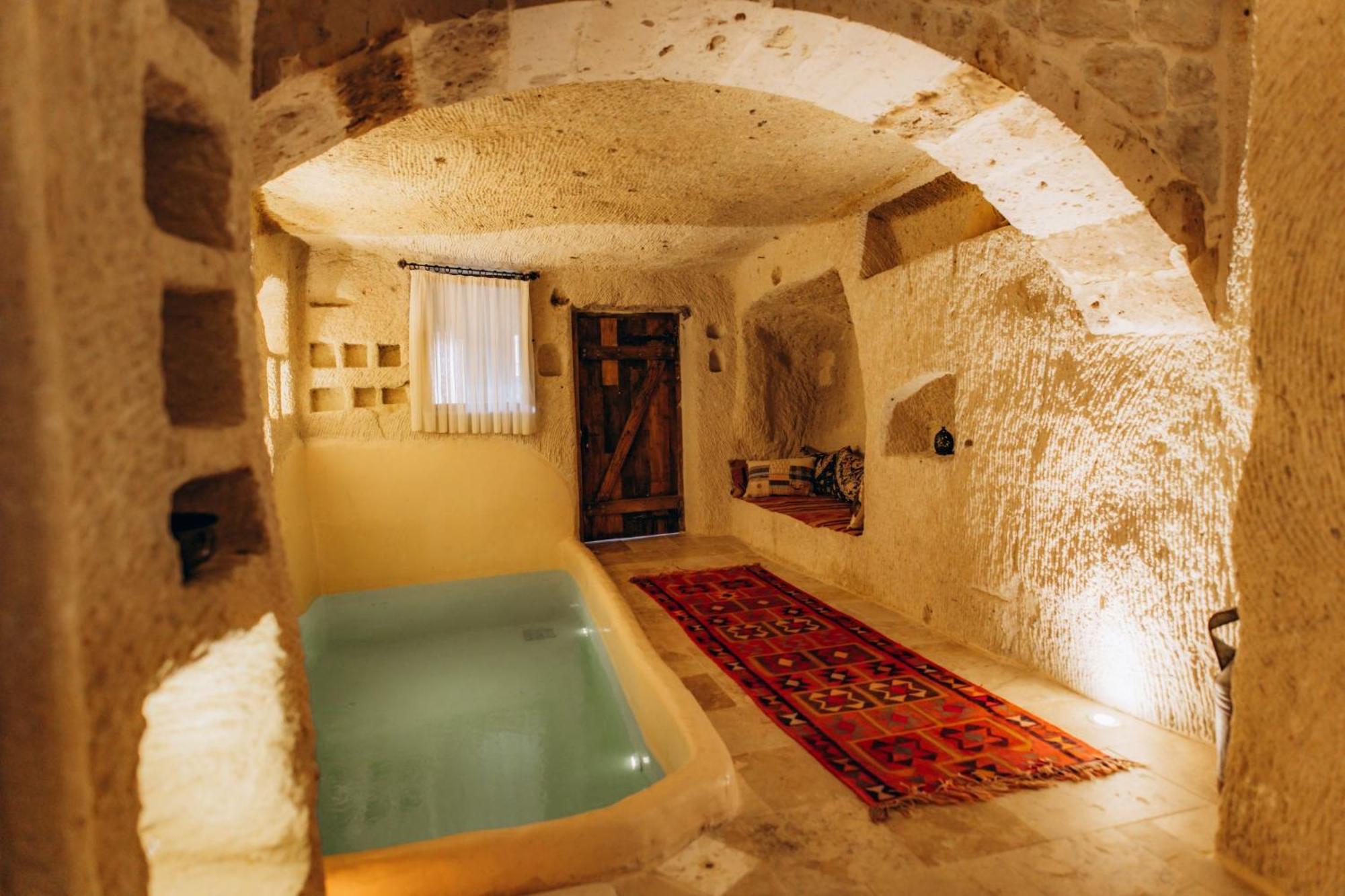 Doda Artisanal Cave 14 (adults Only) Hotel