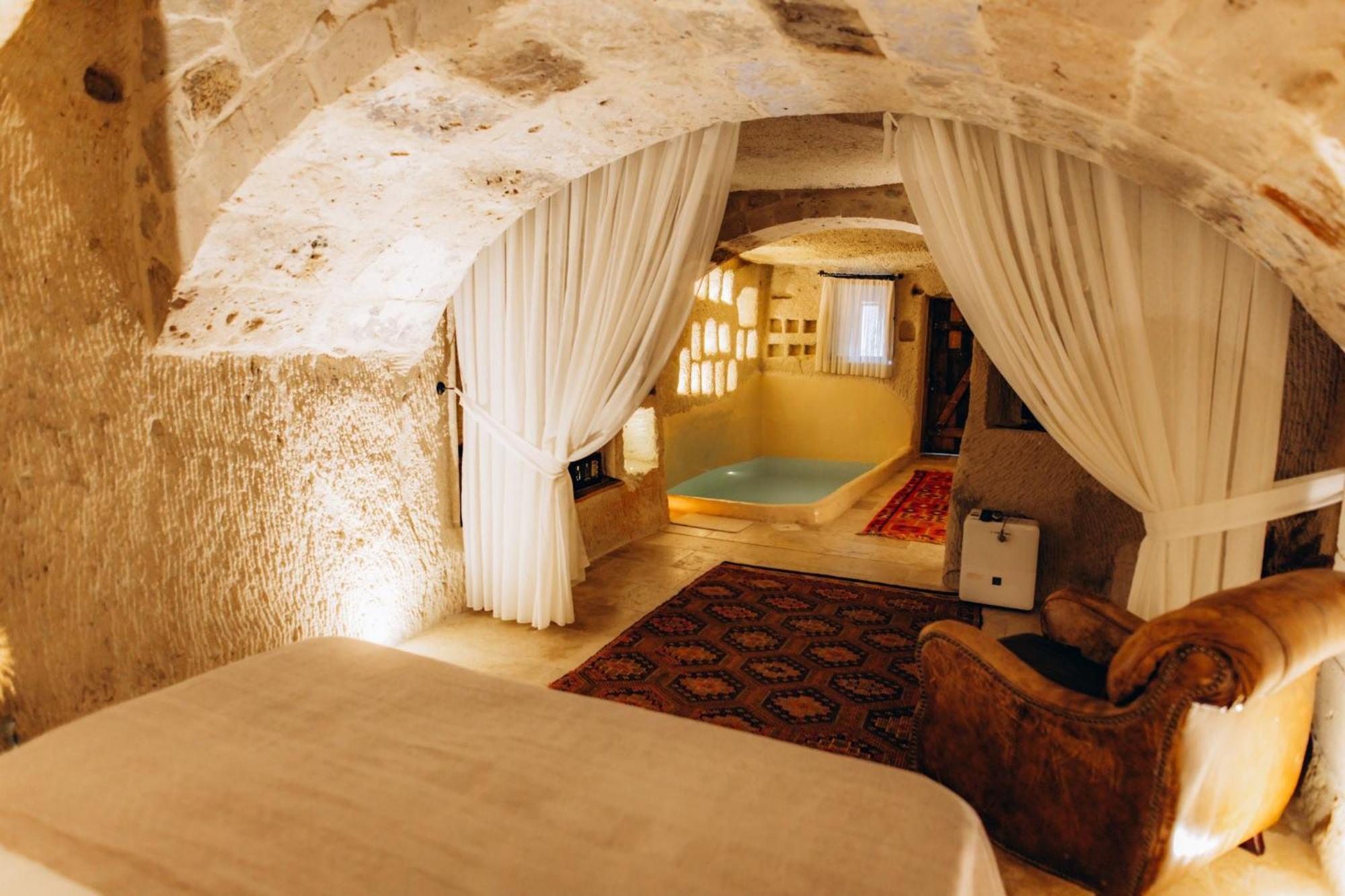 Doda Artisanal Cave 14 (adults Only) Hotel 5*