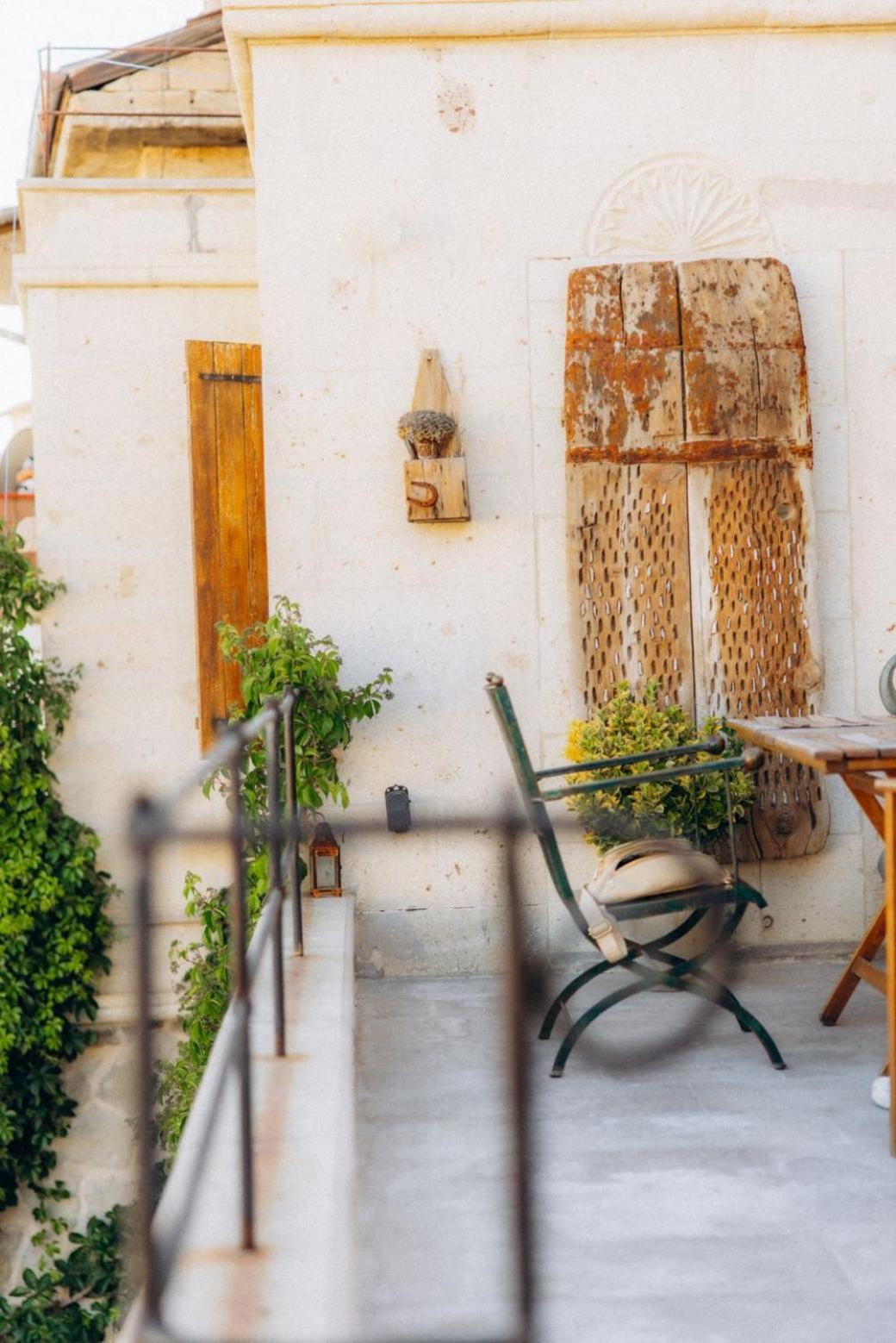 Doda Artisanal Cave 14 (adults Only) Hotel Ortahisar