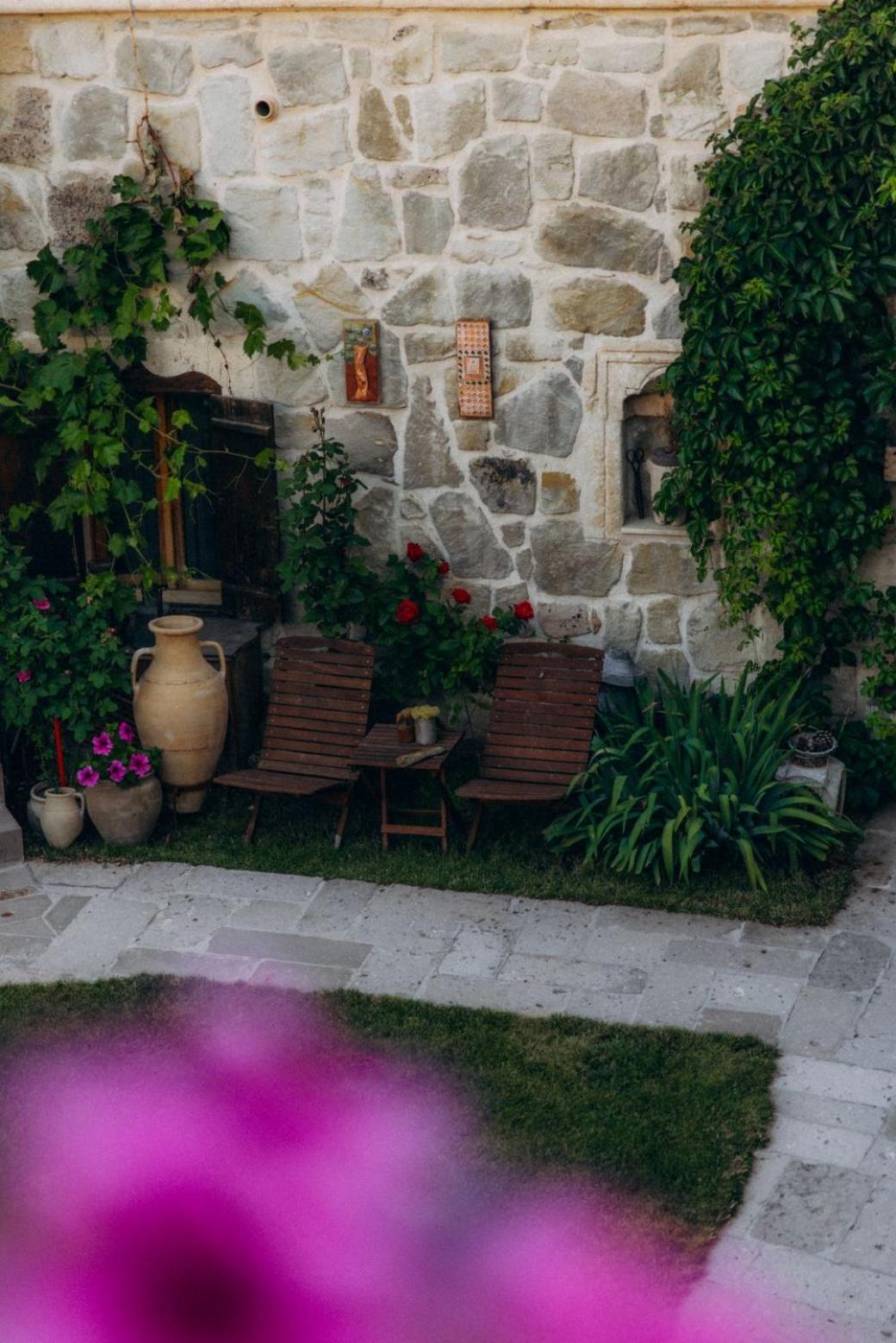 Doda Artisanal Cave 14 (adults Only) Hotel